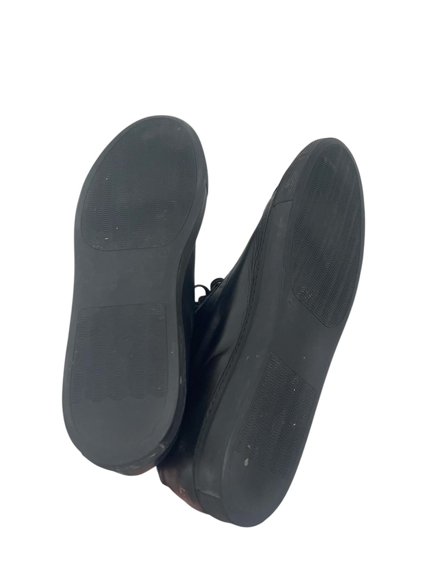 Common Projects Achilles High Tops, Sz 46