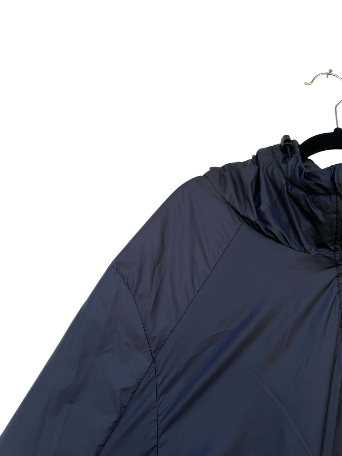 Nike Waterproof Hooded Jacket, Sz XL