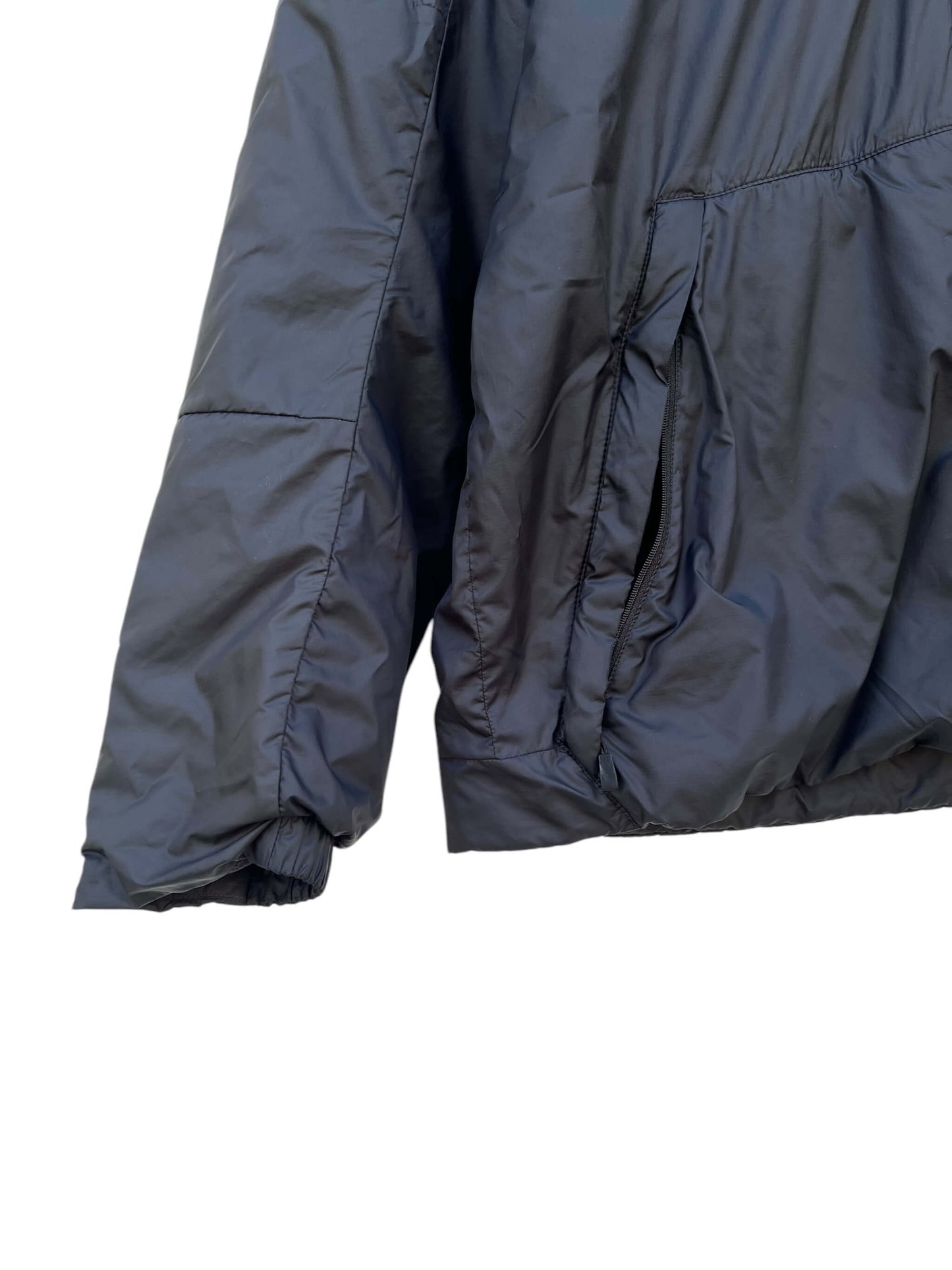 Nike Waterproof Hooded Jacket, Sz XL