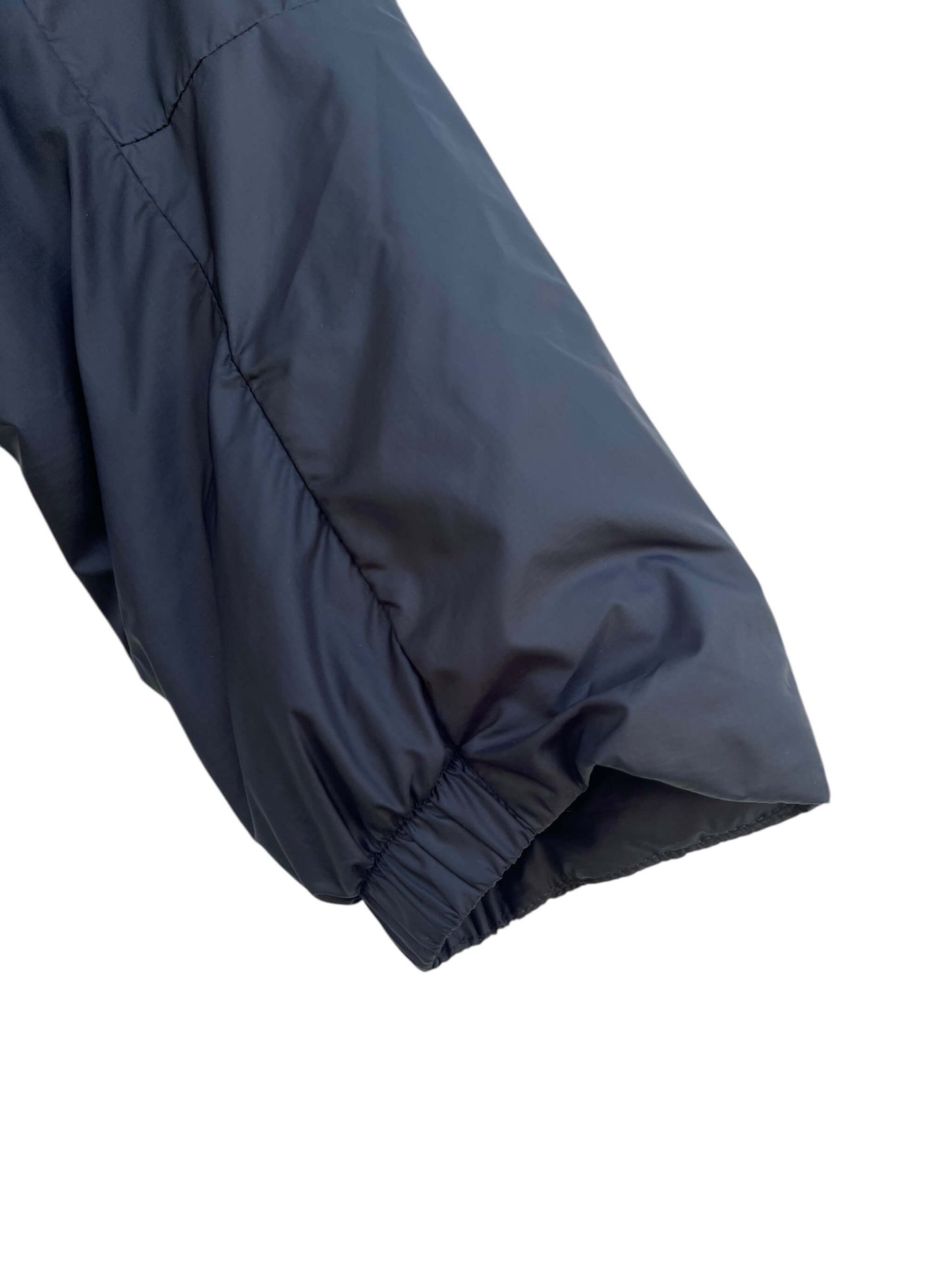 Nike Waterproof Hooded Jacket, Sz XL