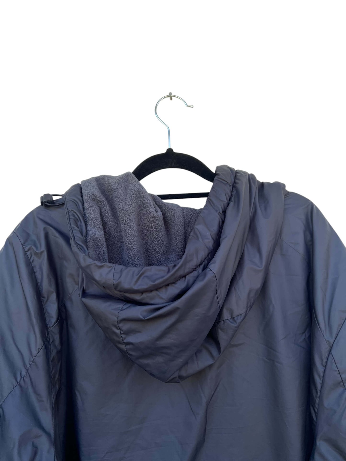 Nike Waterproof Hooded Jacket, Sz XL