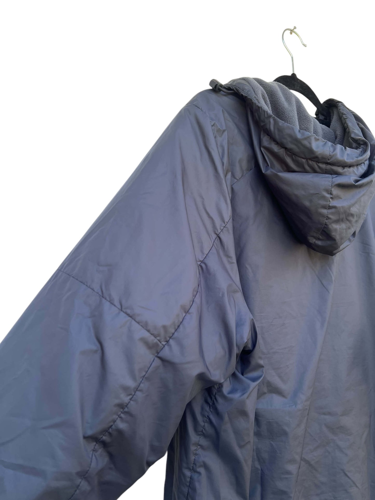 Nike Waterproof Hooded Jacket, Sz XL
