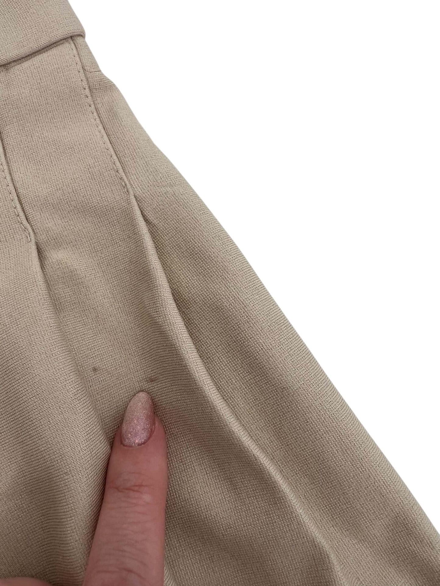 ZARA Pleated Skirt, Age 8