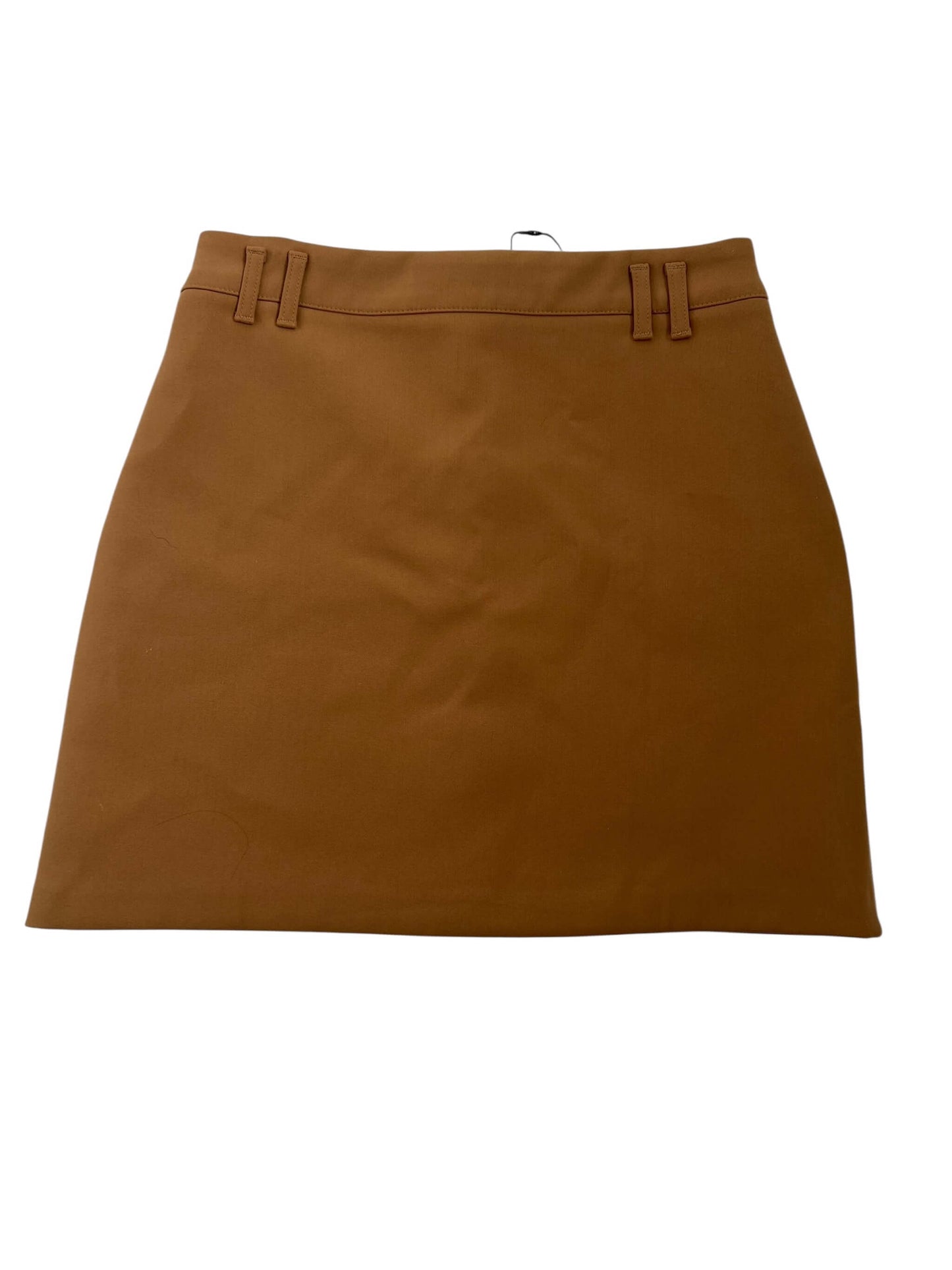 ZARA A-Line Skirt, Sz M