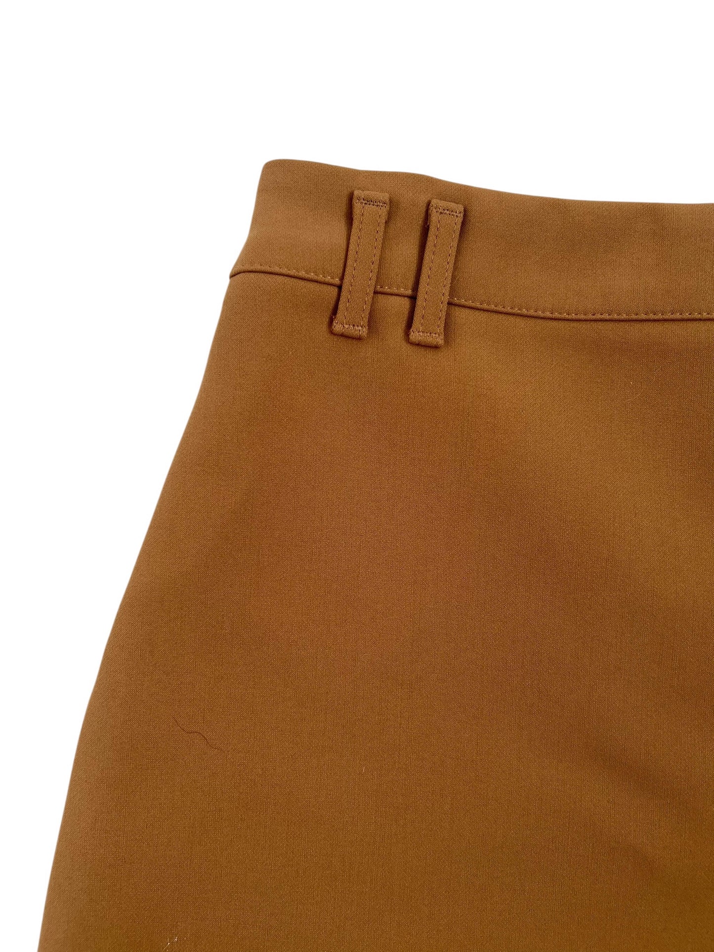 ZARA A-Line Skirt, Sz M