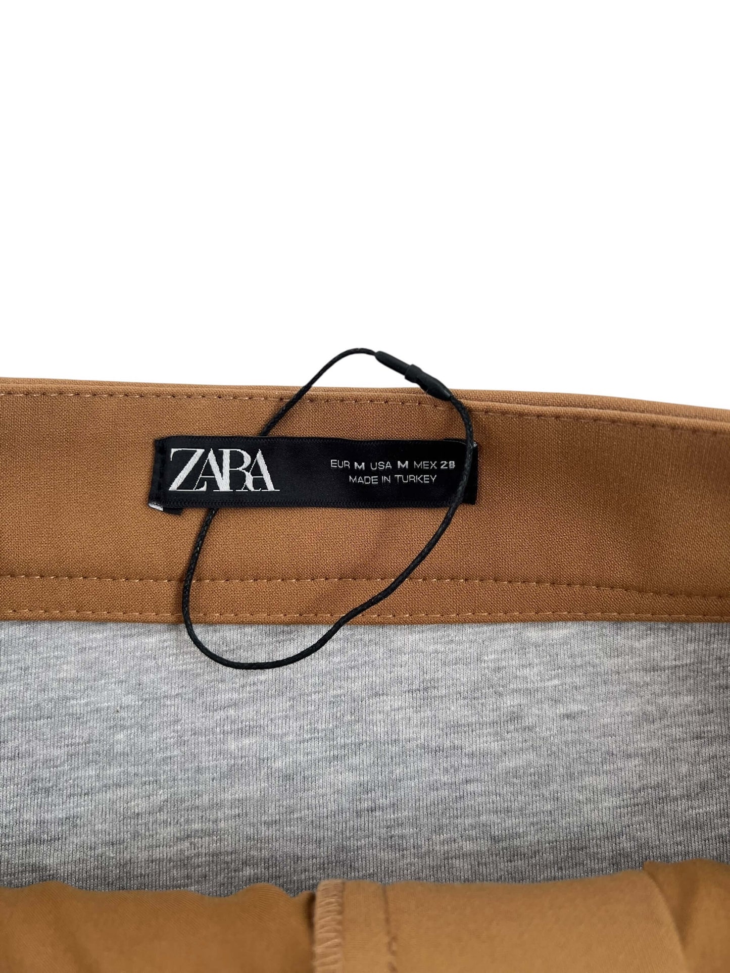 ZARA A-Line Skirt, Sz M