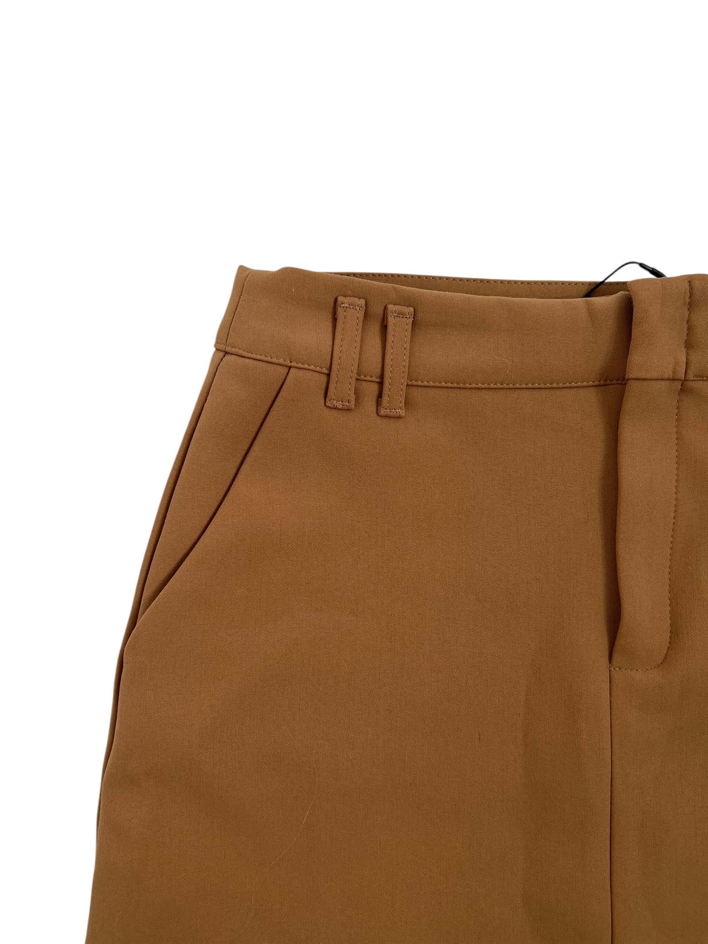 ZARA A-Line Skirt, Sz M