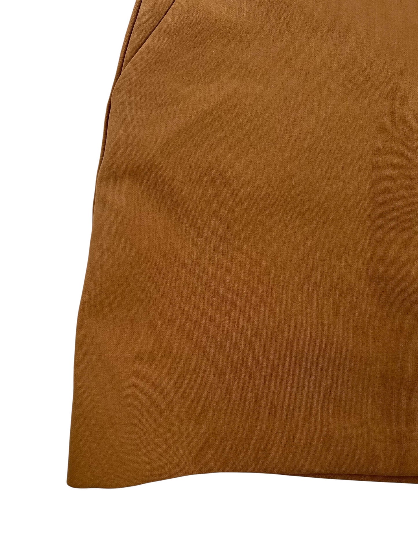 ZARA A-Line Skirt, Sz M