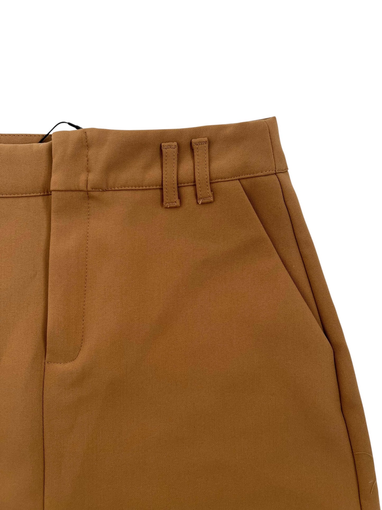 ZARA A-Line Skirt, Sz M