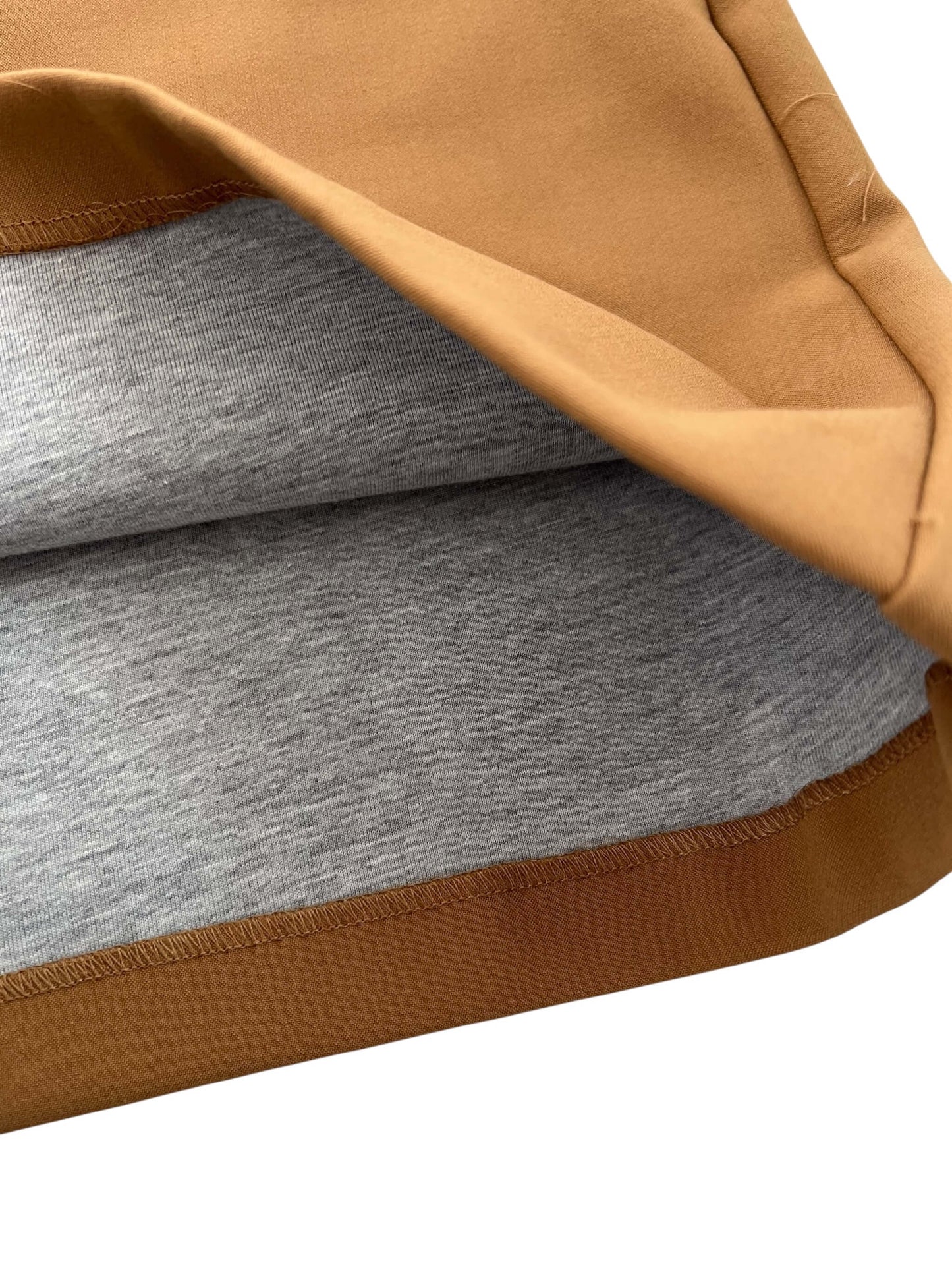 ZARA A-Line Skirt, Sz M