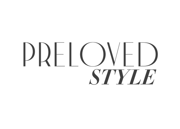 Preloved Style HQ