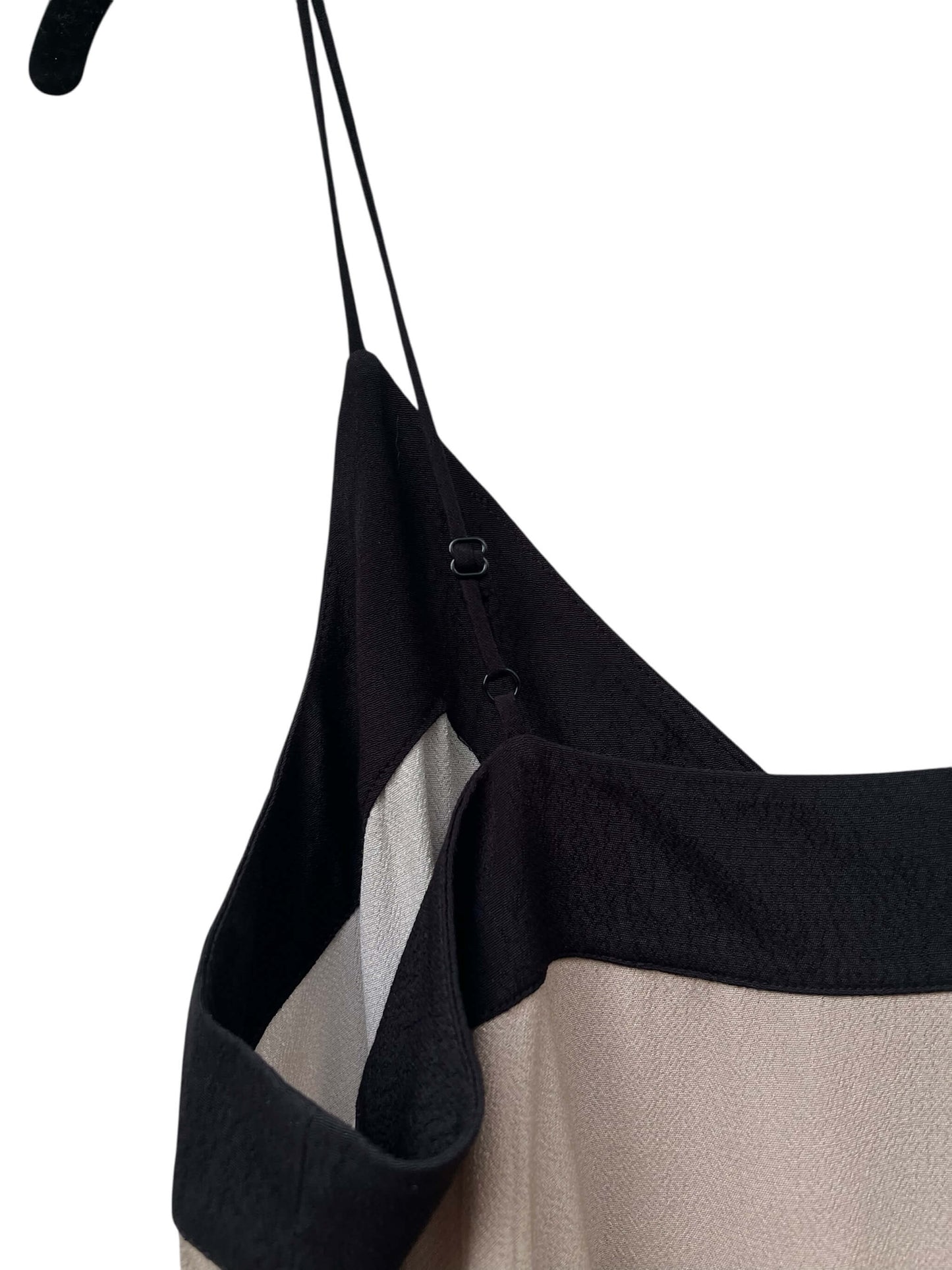 Hush Colourblock Dress, Sz 14