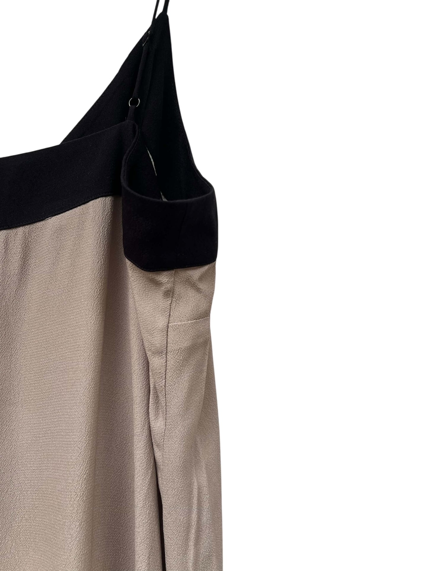 Hush Colourblock Dress, Sz 14