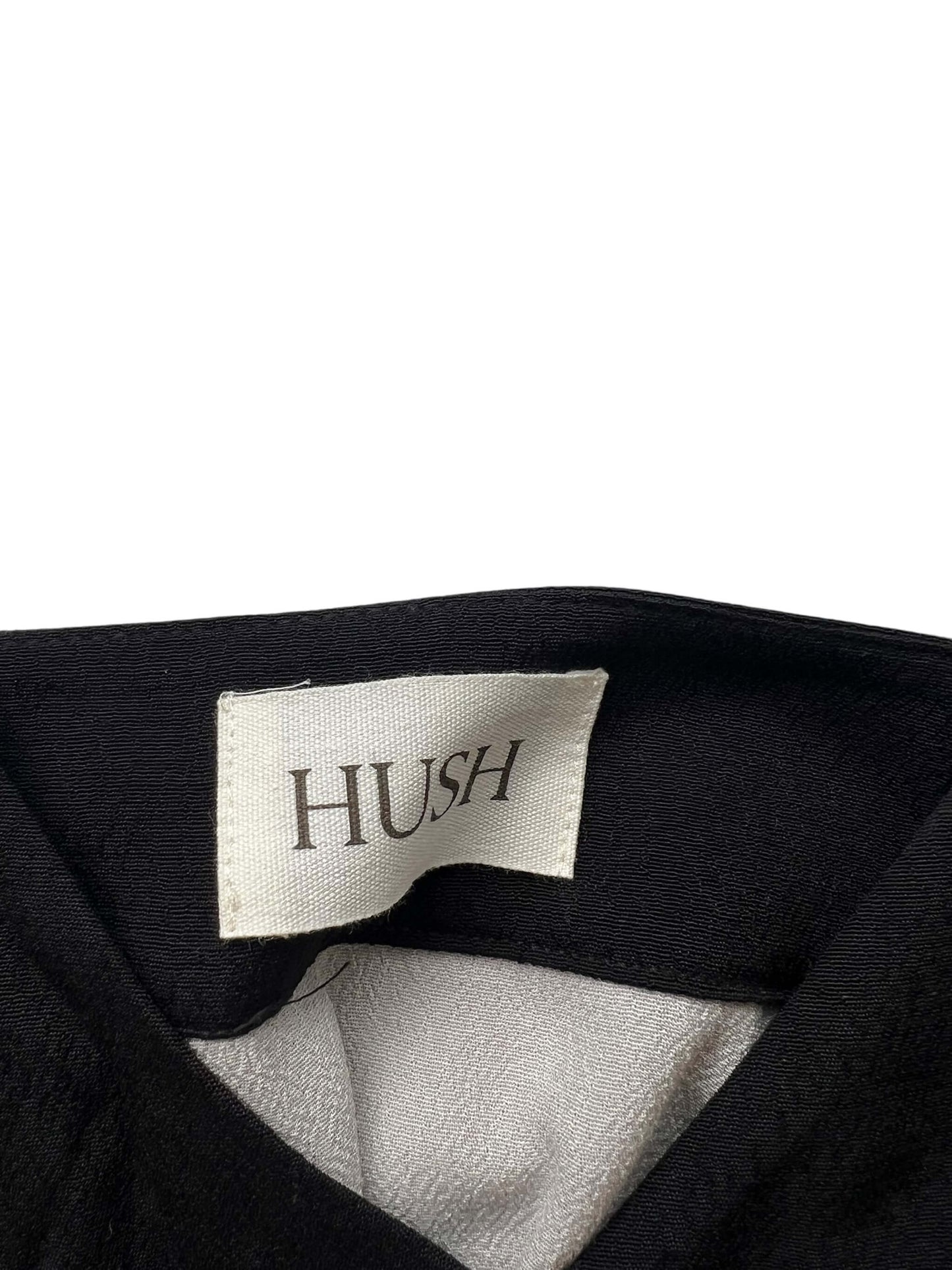 Hush Colourblock Dress, Sz 14