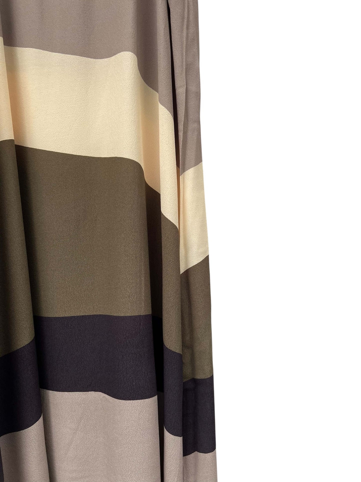 Hush Colourblock Dress, Sz 14