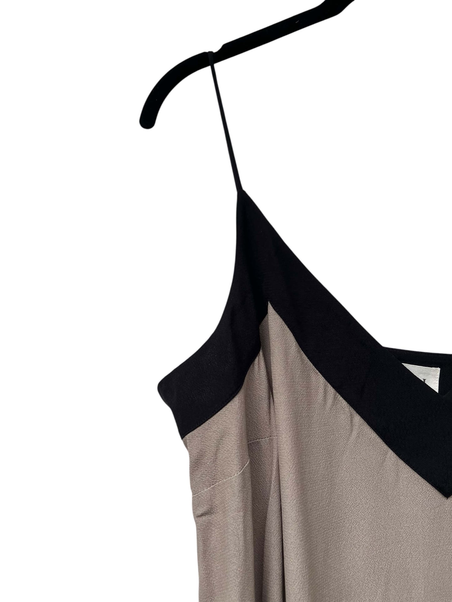 Hush Colourblock Dress, Sz 14