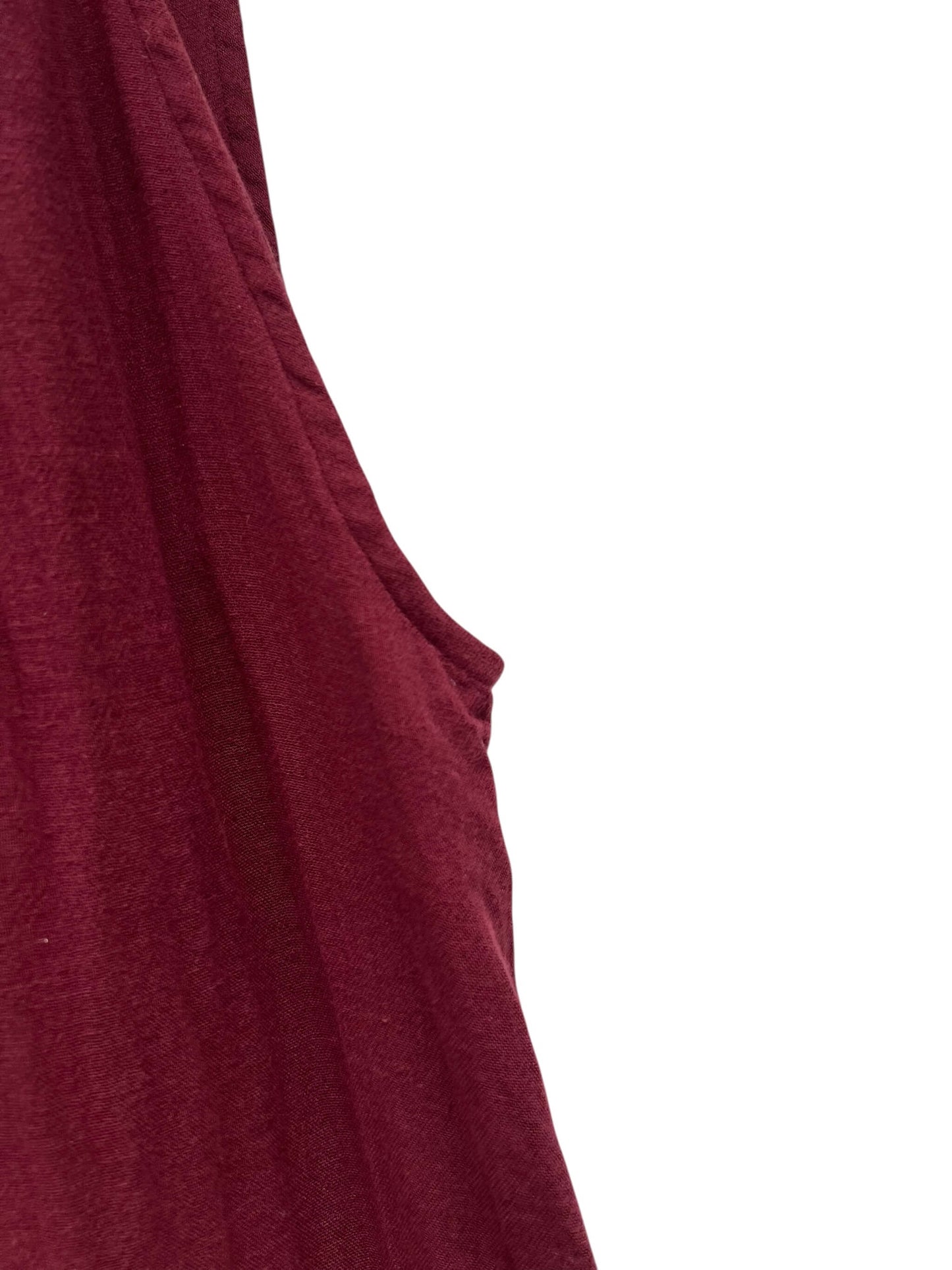 Jigsaw Cheesecloth Dress, Sz L