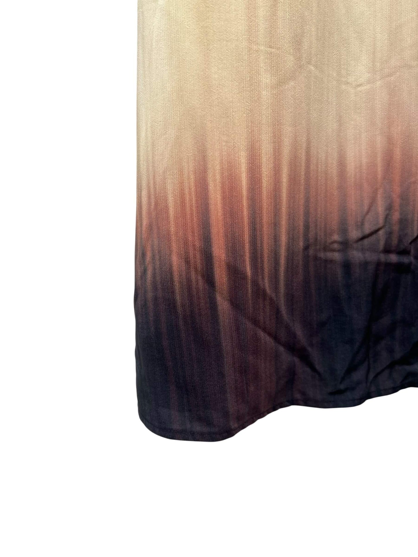John Lewis Ombre Dress, Sz 12