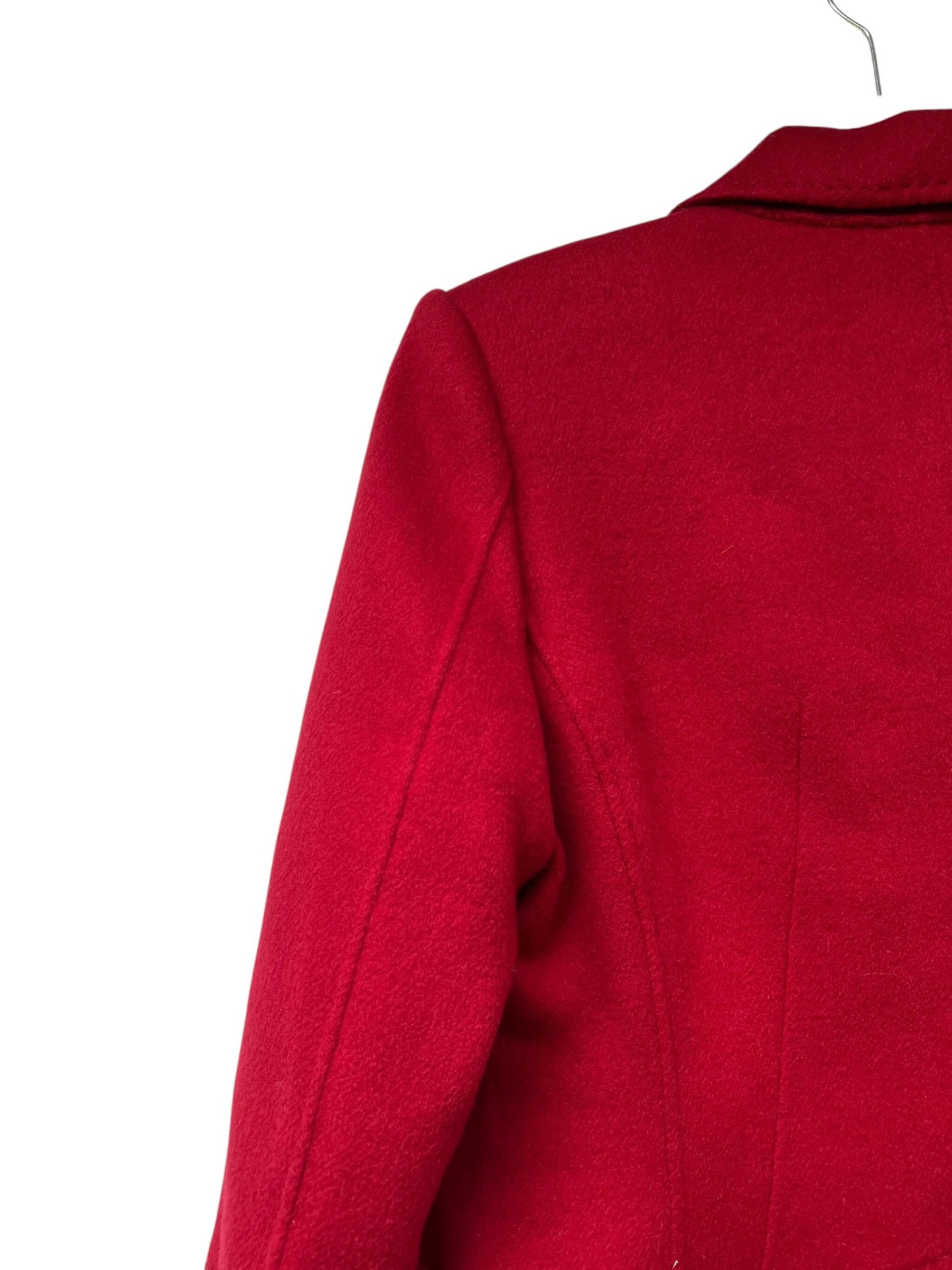 Max Mara Weekend Wool Blazer, Sz 14
