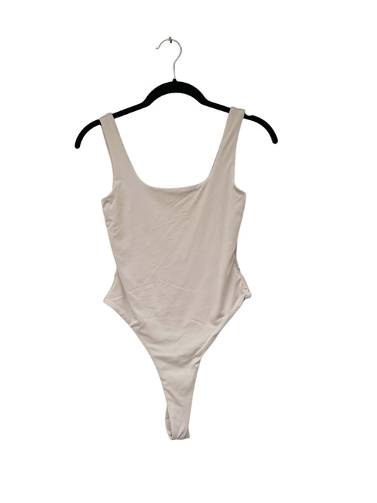 Meshki Stone Bodysuit, Sz M