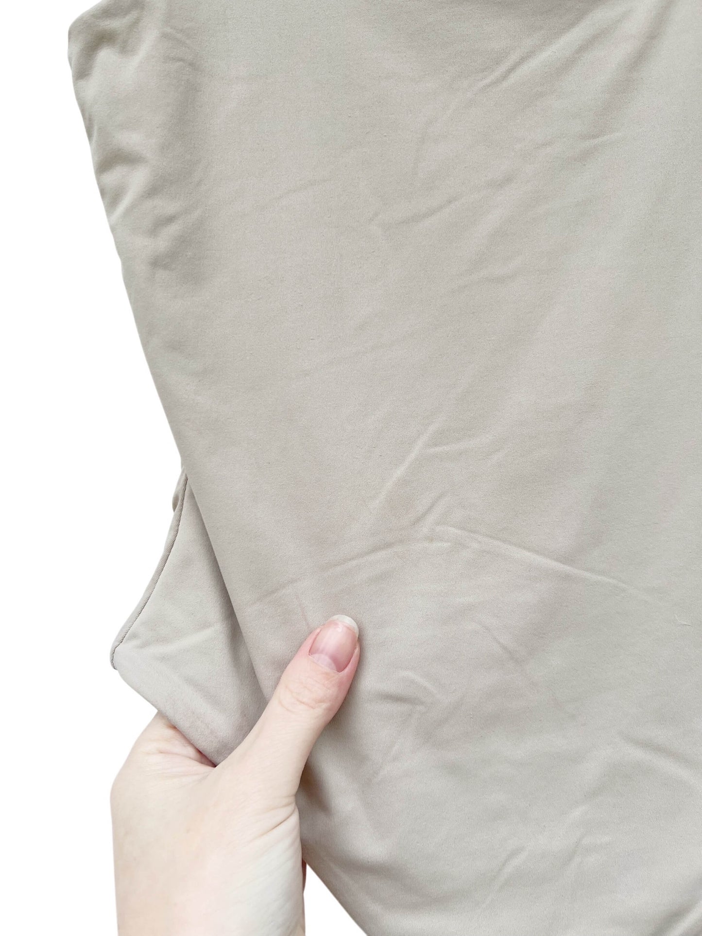 Meshki Stone Bodysuit, Sz M