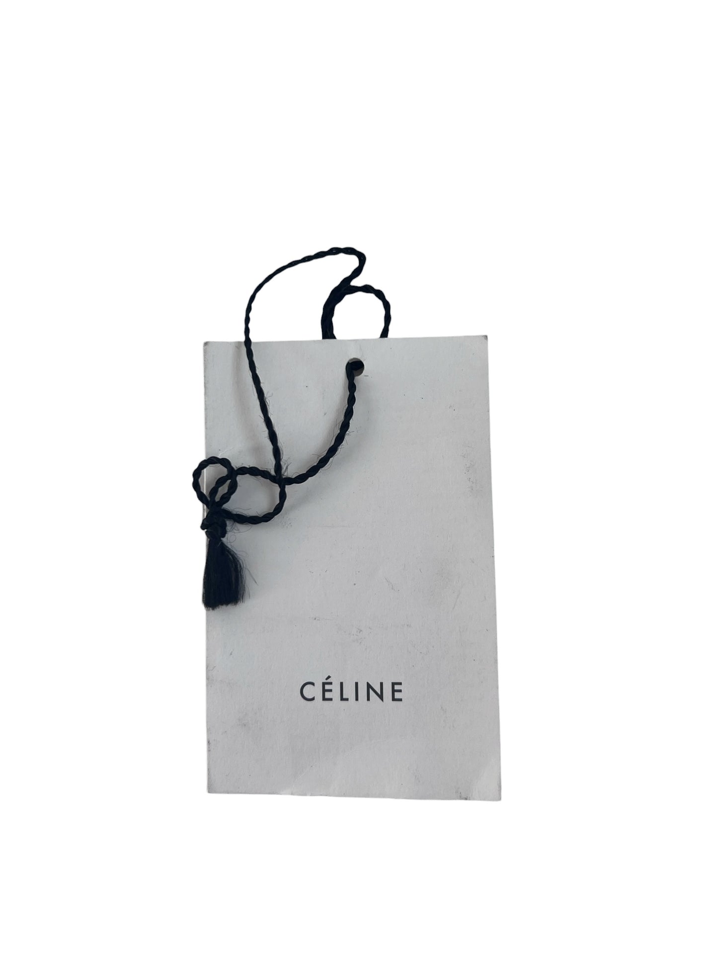 Celine Trio Bag