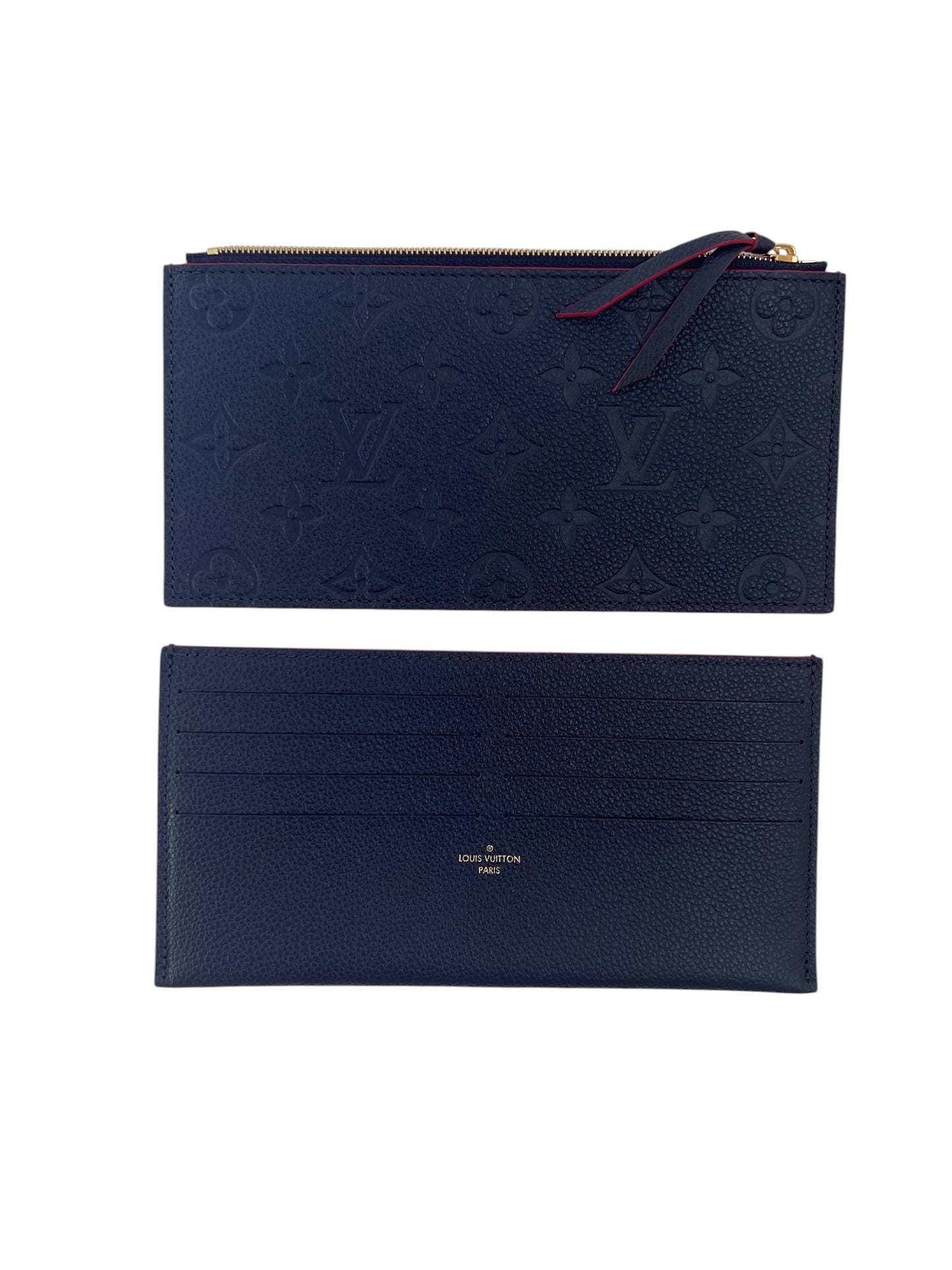 Louis Vuitton Félicie Pochette Bag