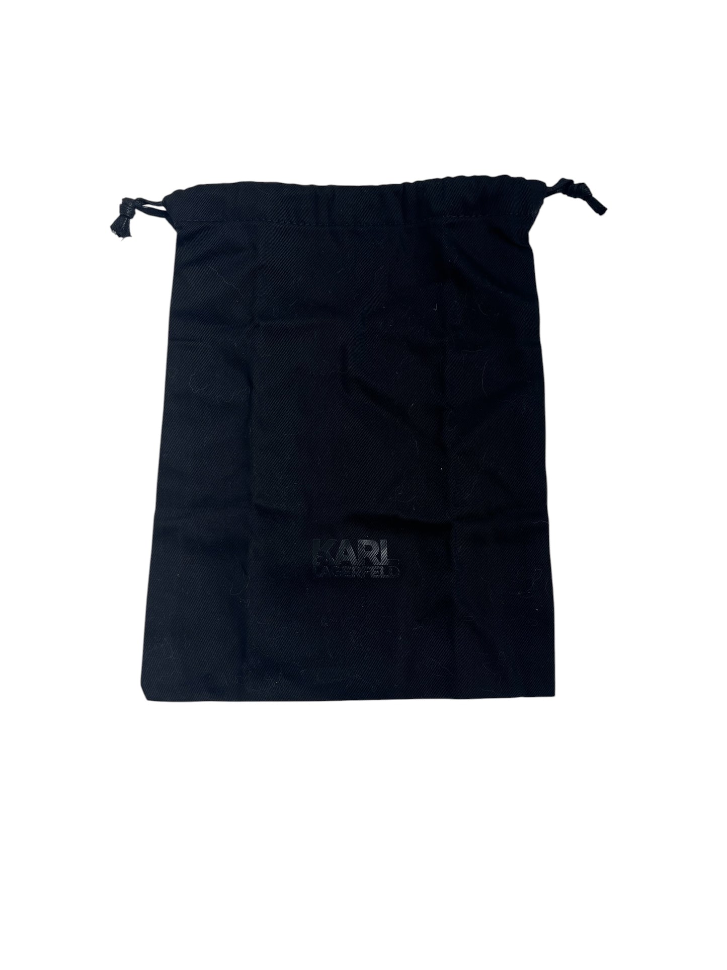 Karl Lagerfeld Wallet on Chain (New with Tags)