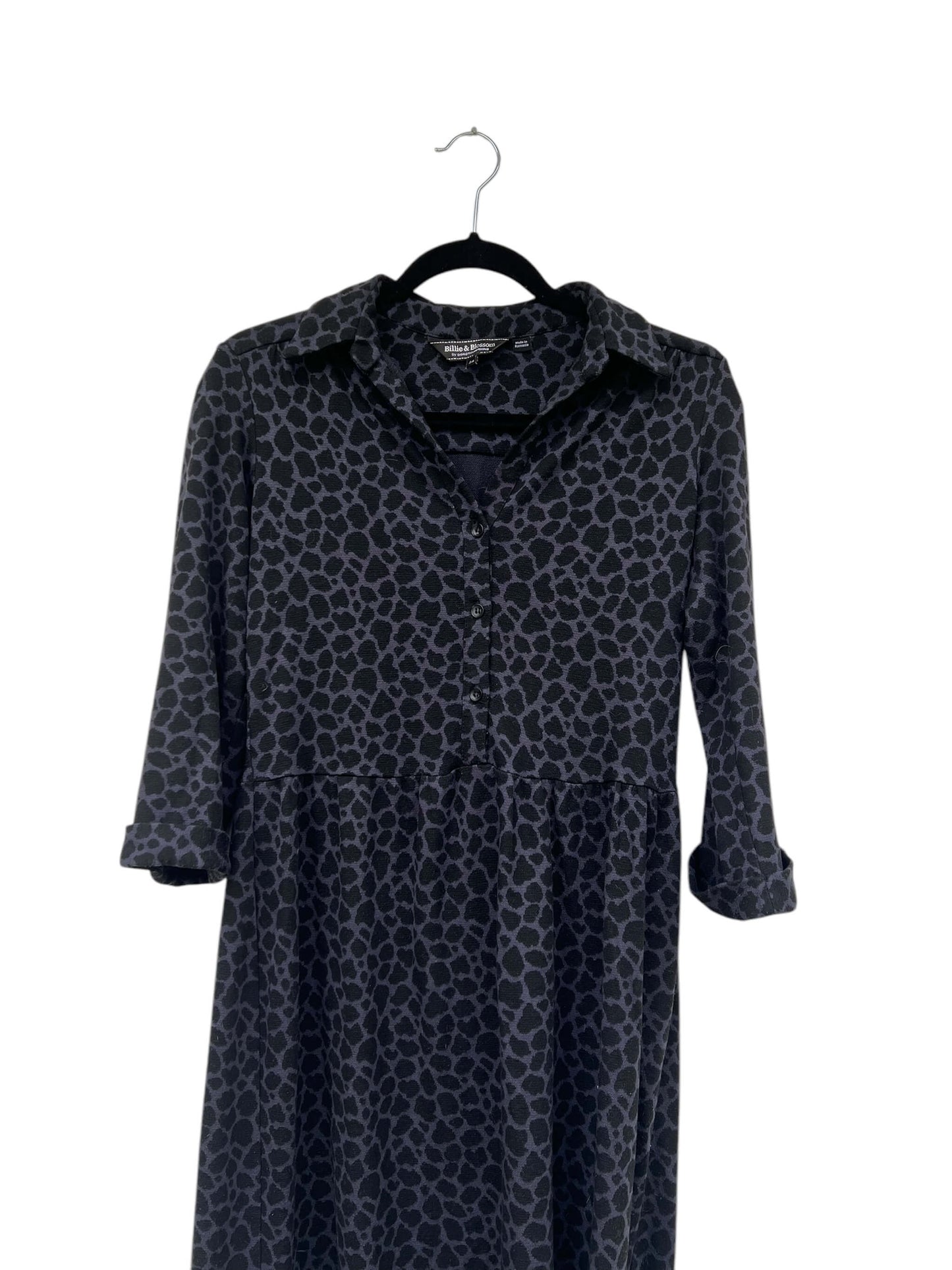 Billie & Blossom by Dorothy Perkins Shirt Dress, Sz 8