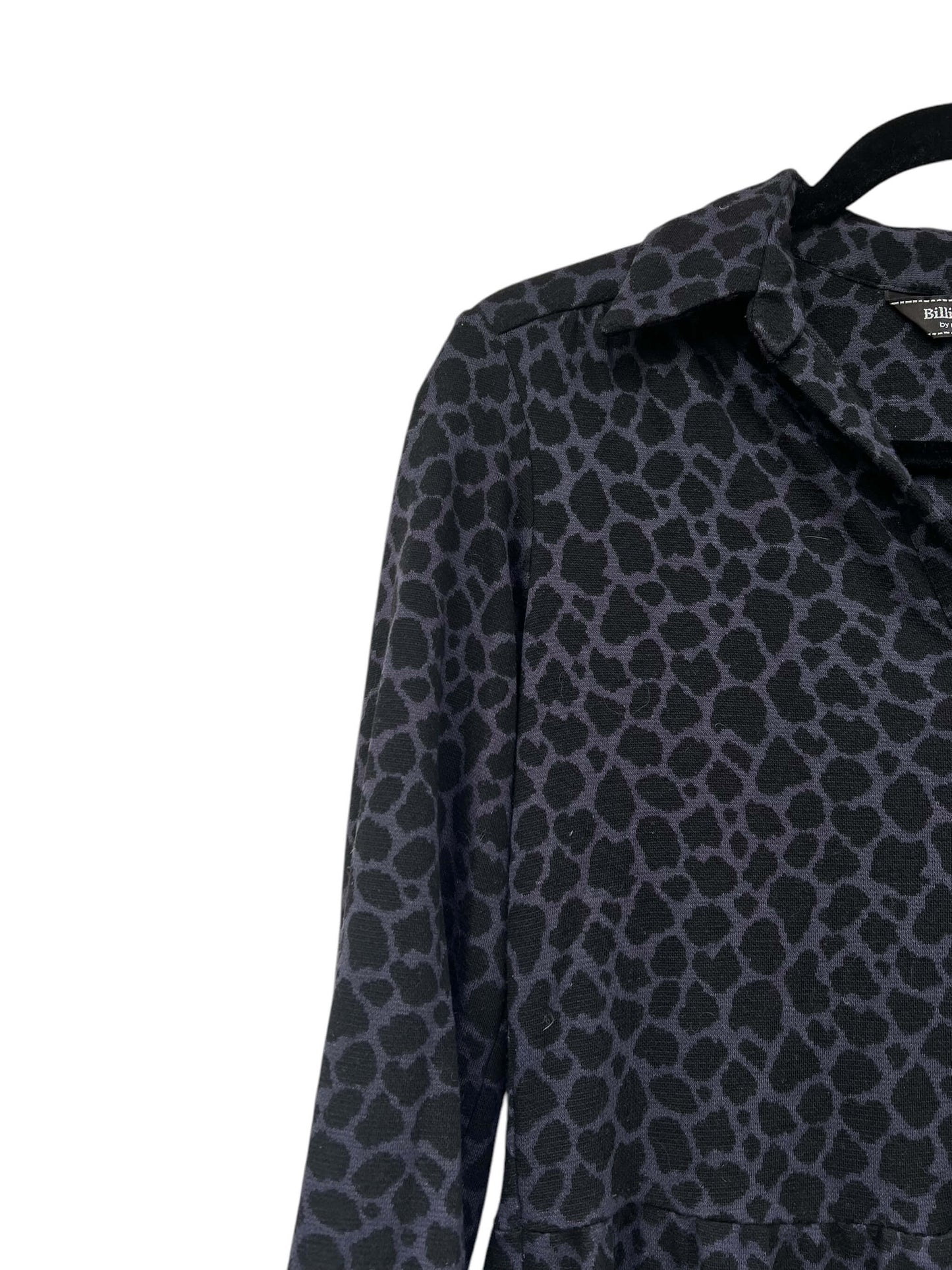Billie & Blossom by Dorothy Perkins Shirt Dress, Sz 8