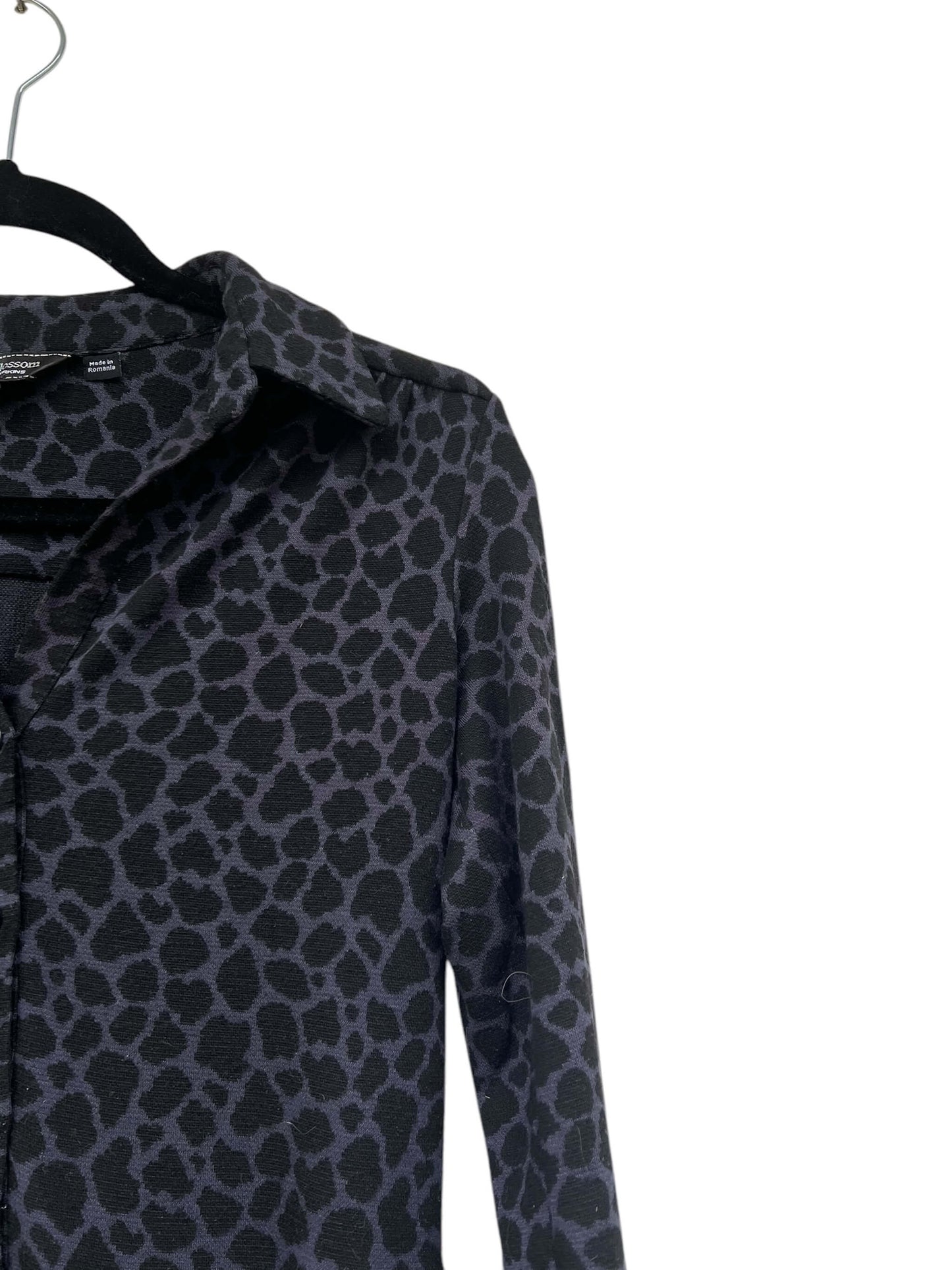 Billie & Blossom by Dorothy Perkins Shirt Dress, Sz 8