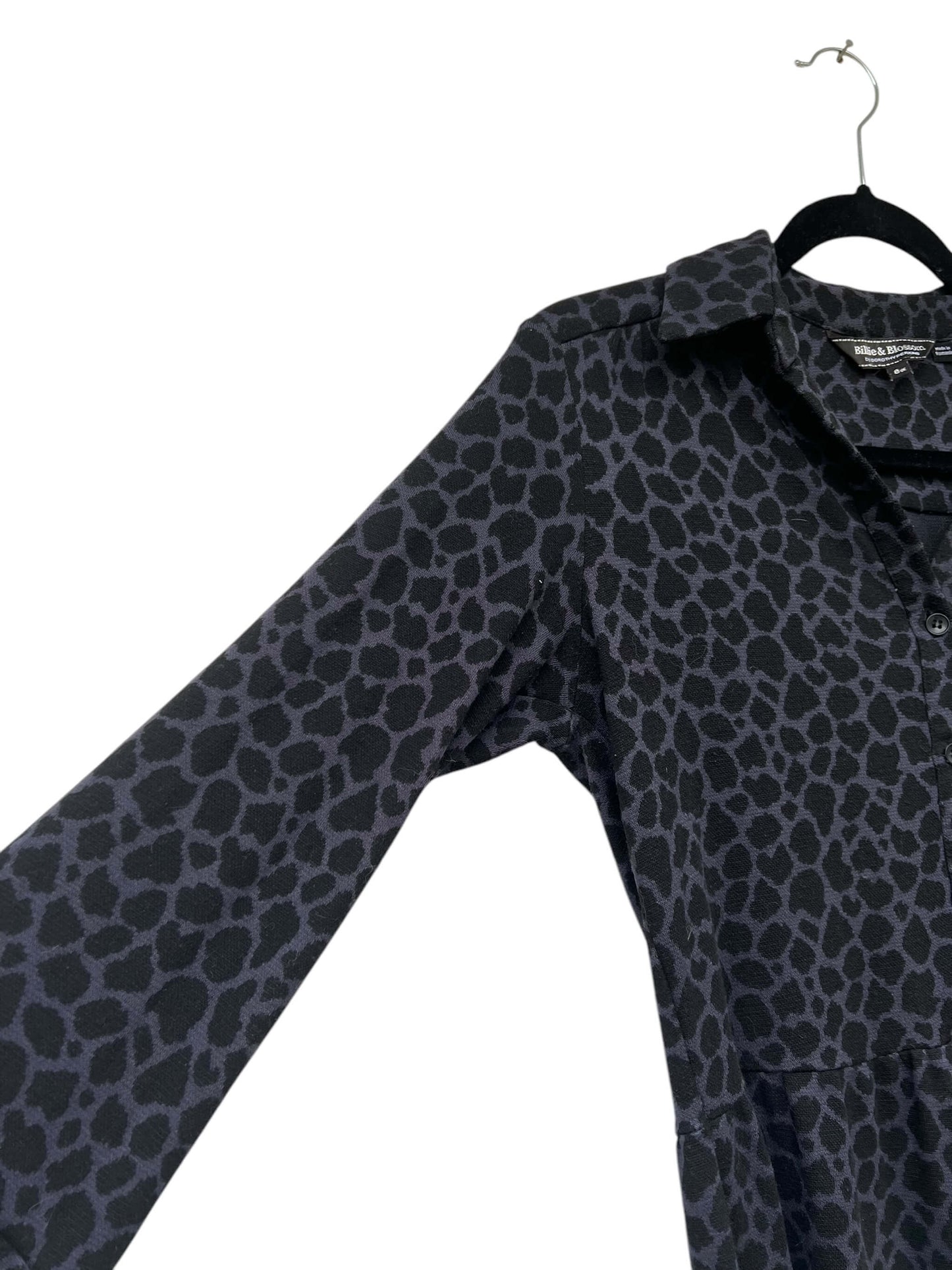 Billie & Blossom by Dorothy Perkins Shirt Dress, Sz 8