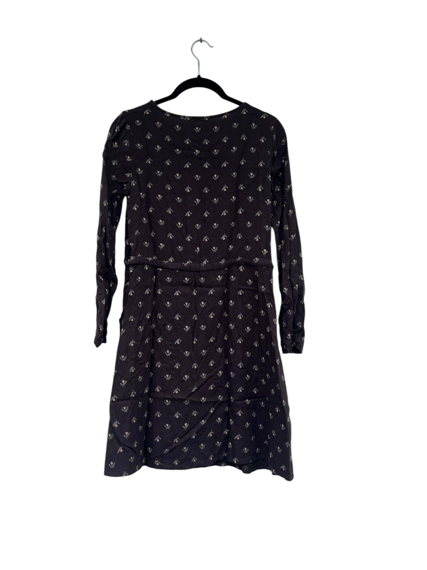 Fat Face Floral Dress, Sz 6
