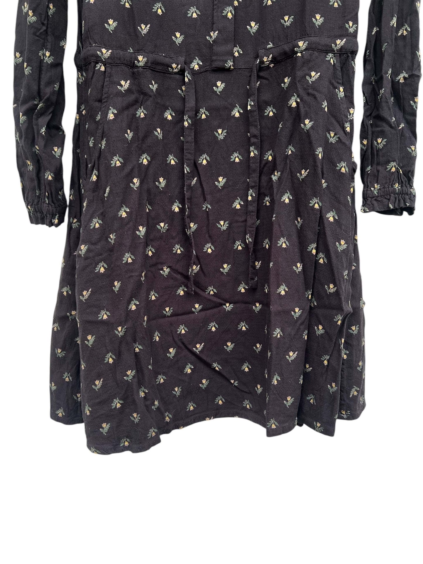 Fat Face Floral Dress, Sz 6