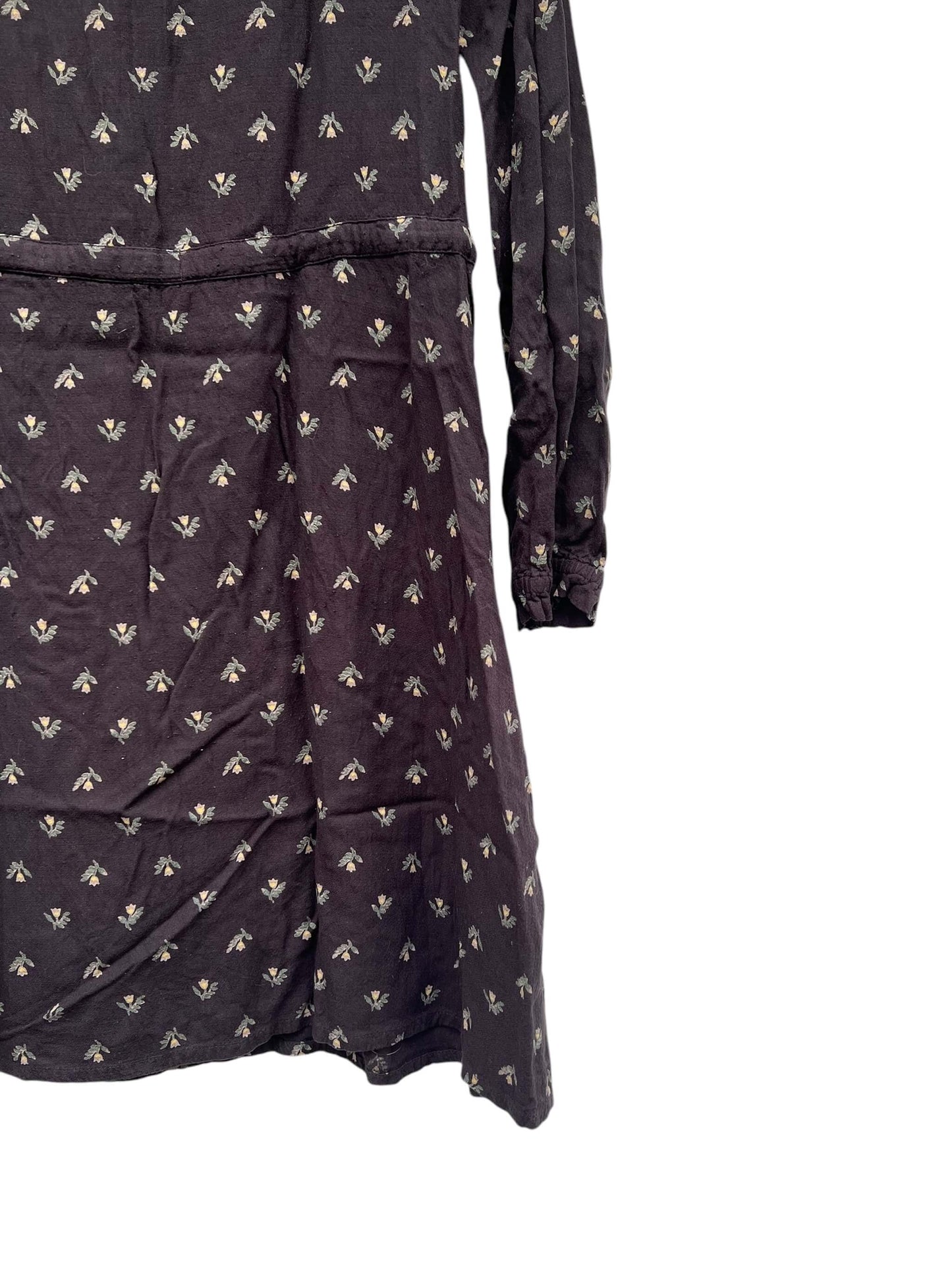 Fat Face Floral Dress, Sz 6