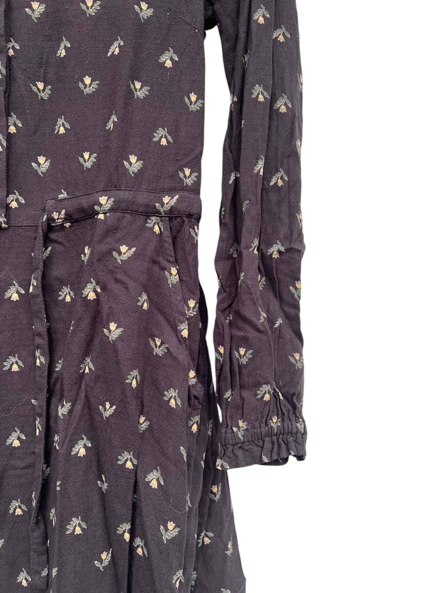 Fat Face Floral Dress, Sz 6