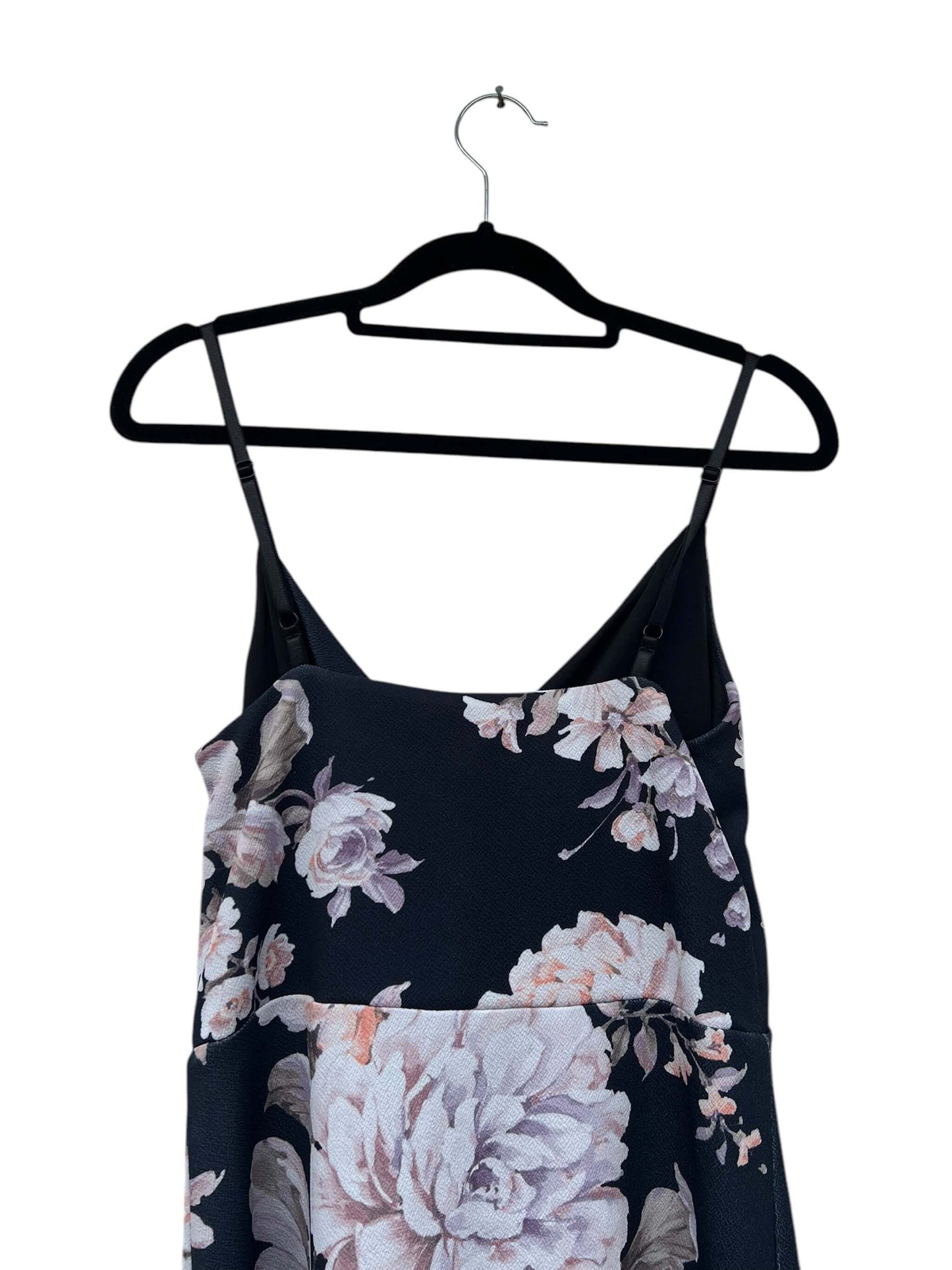 New Look Floral Dress, Sz 10