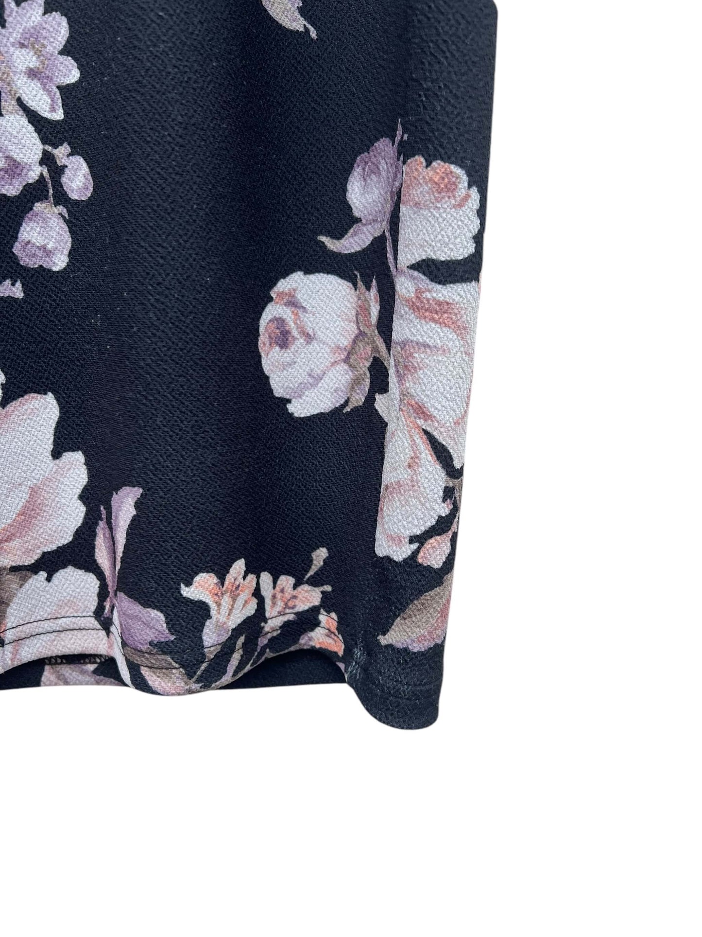 New Look Floral Dress, Sz 10