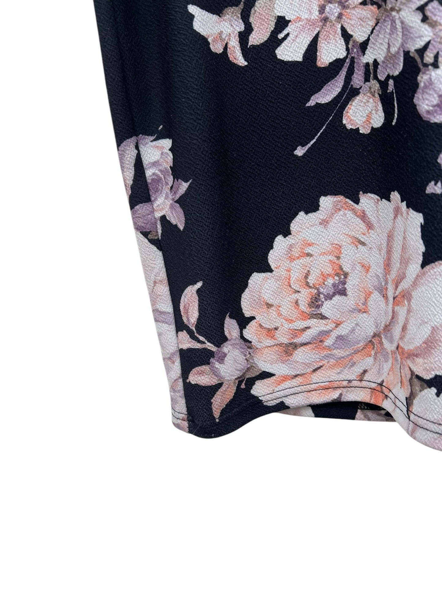 New Look Floral Dress, Sz 10