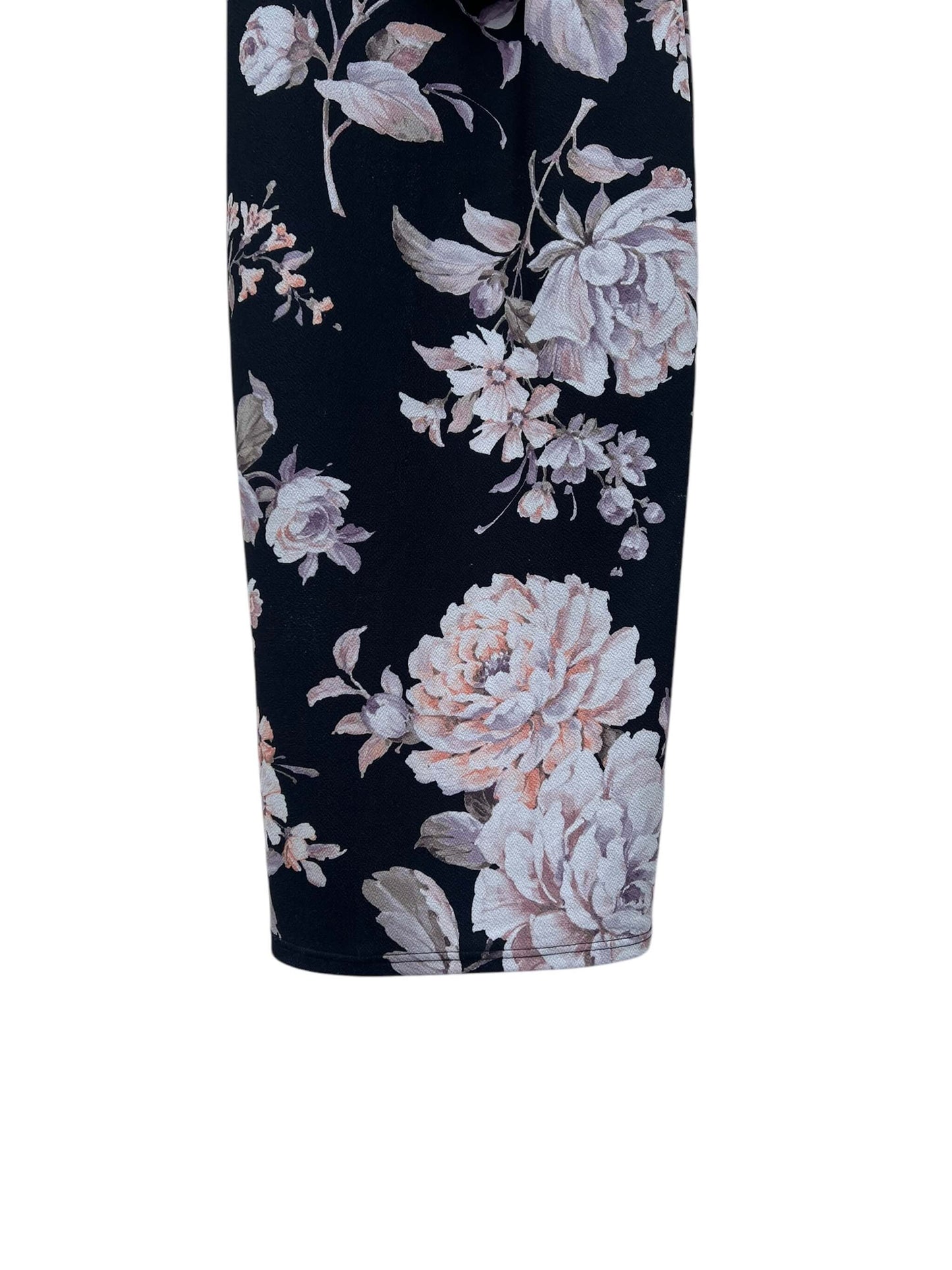 New Look Floral Dress, Sz 10