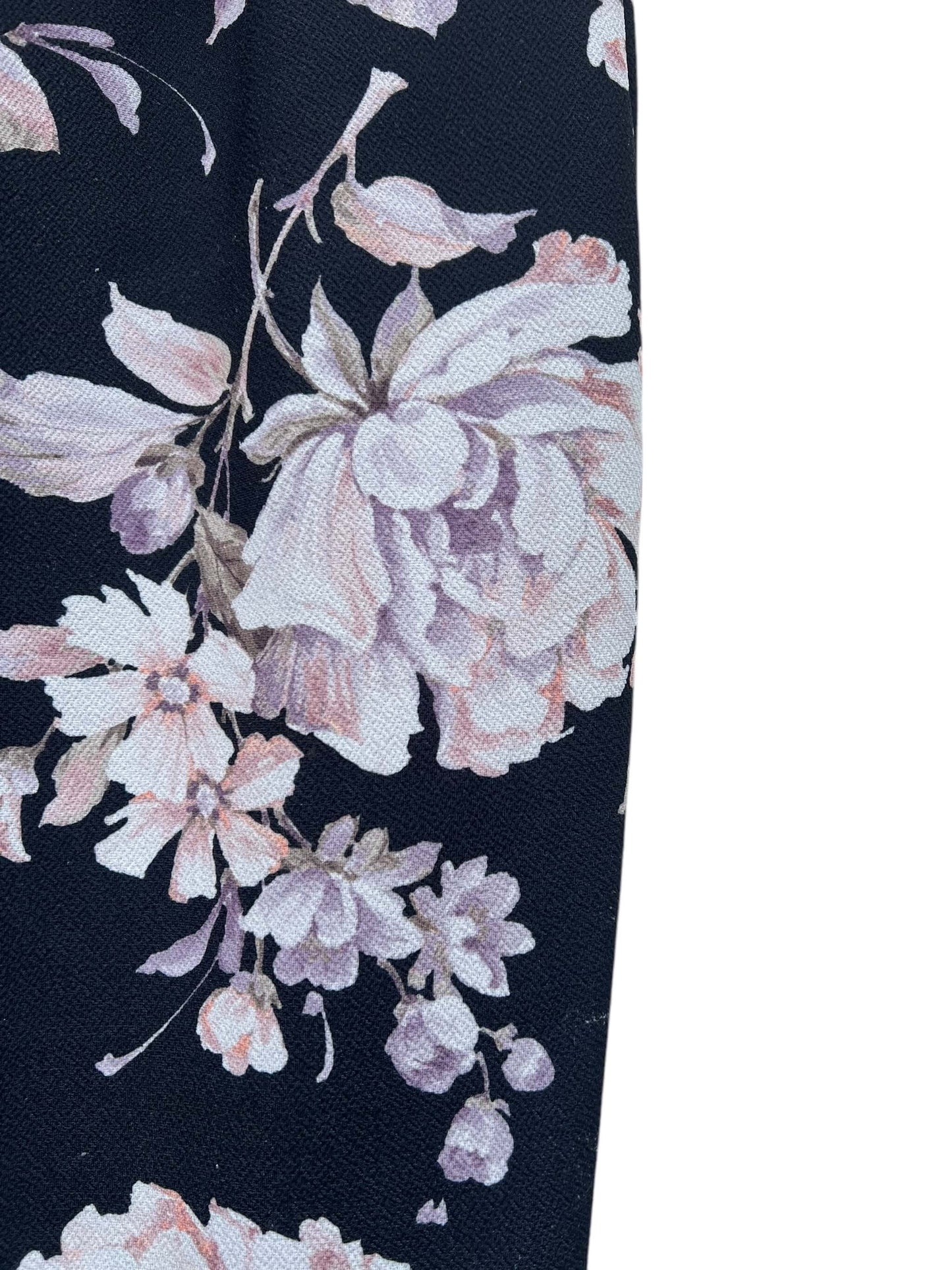 New Look Floral Dress, Sz 10