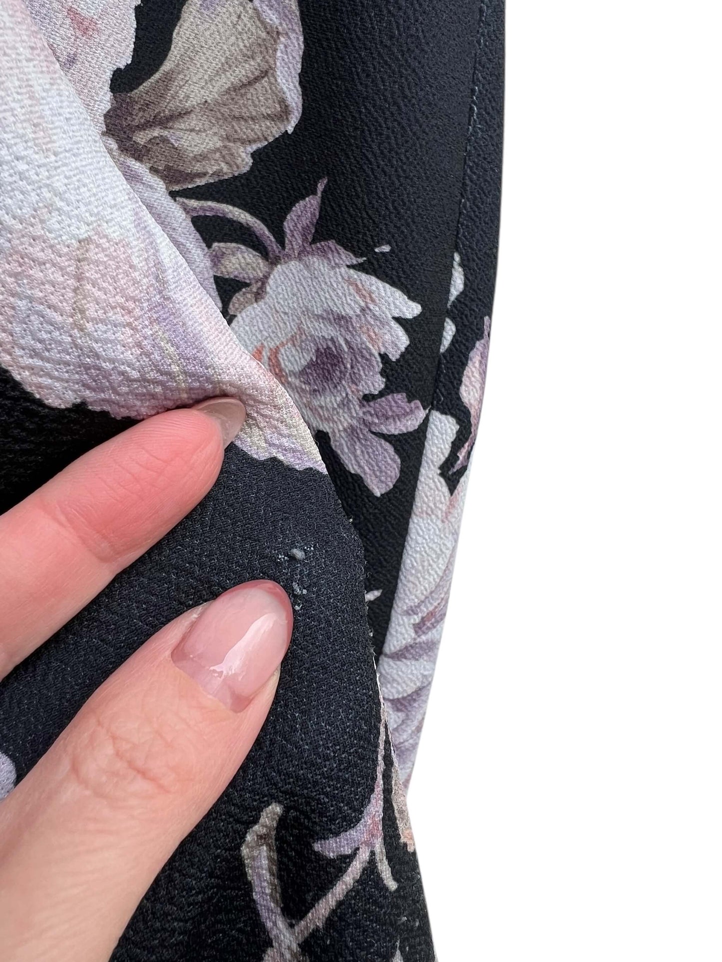 New Look Floral Dress, Sz 10