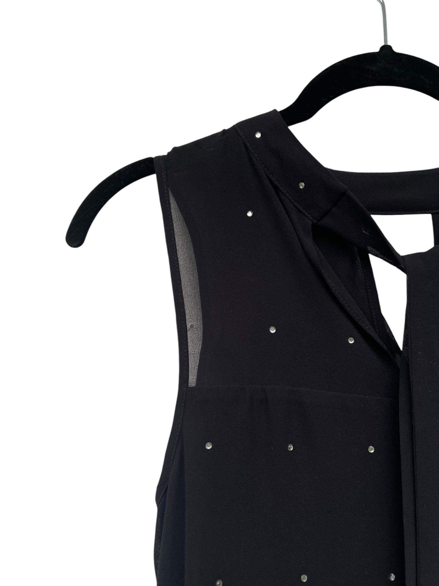 Next Crystal Dress, Sz 6