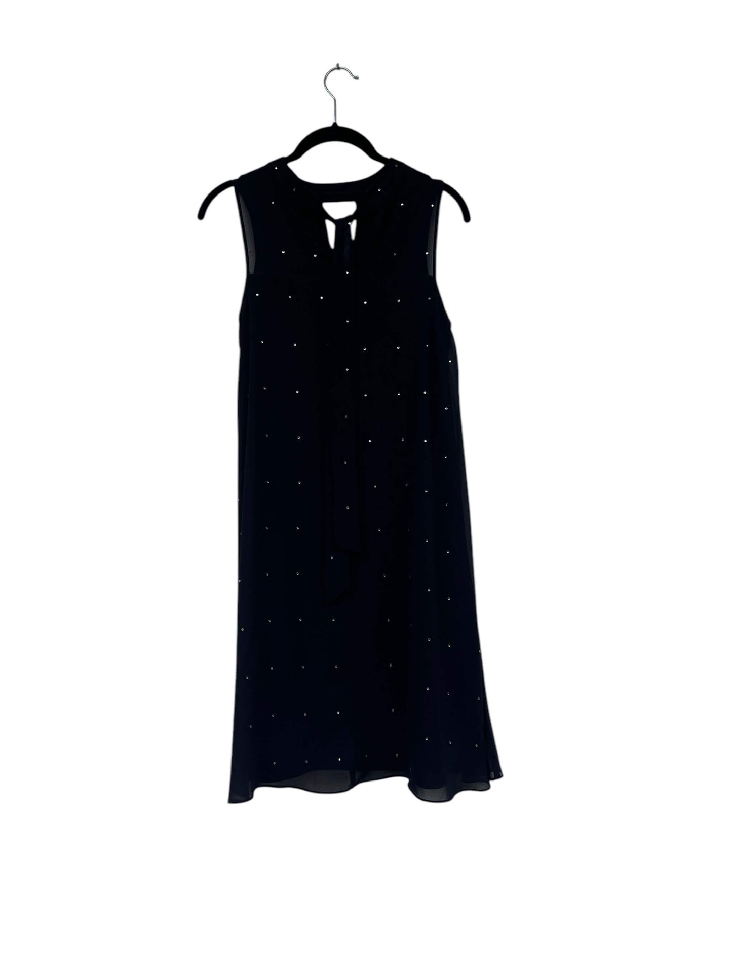 Next Crystal Dress, Sz 6