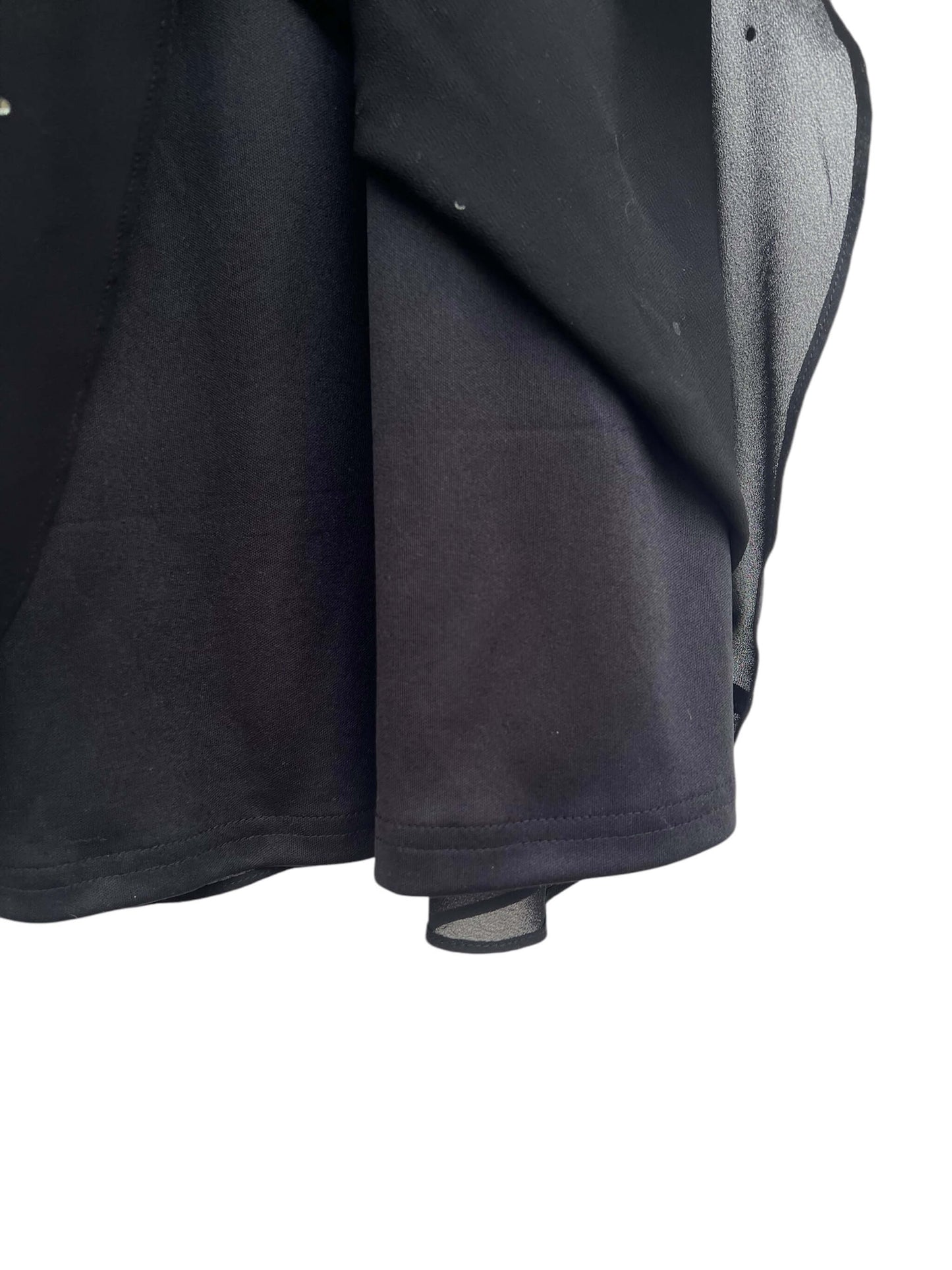 Next Crystal Dress, Sz 6