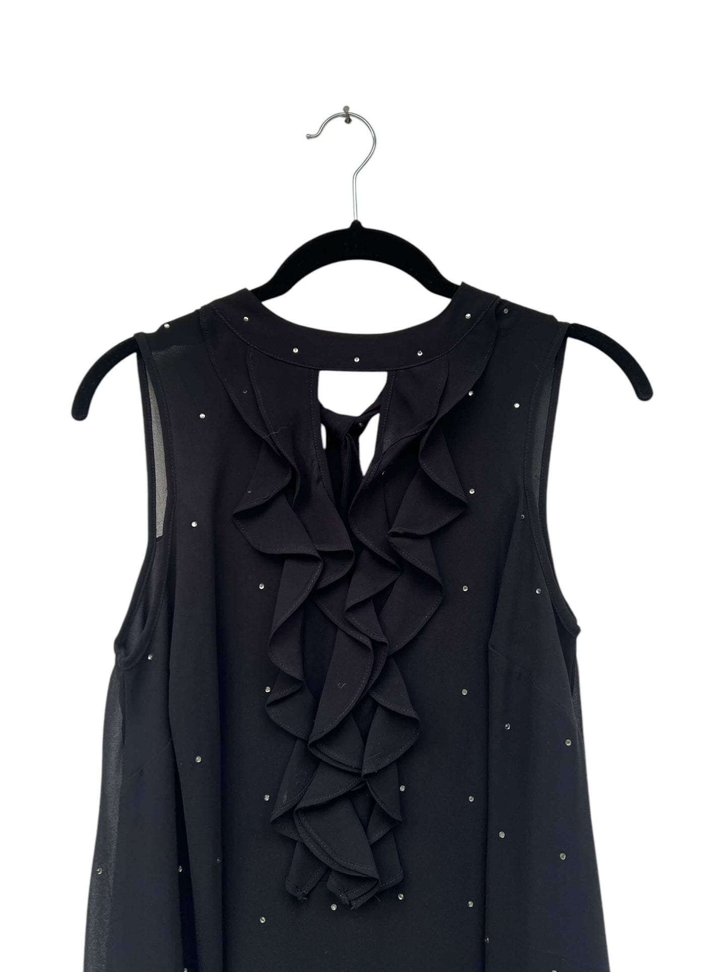 Next Crystal Dress, Sz 6