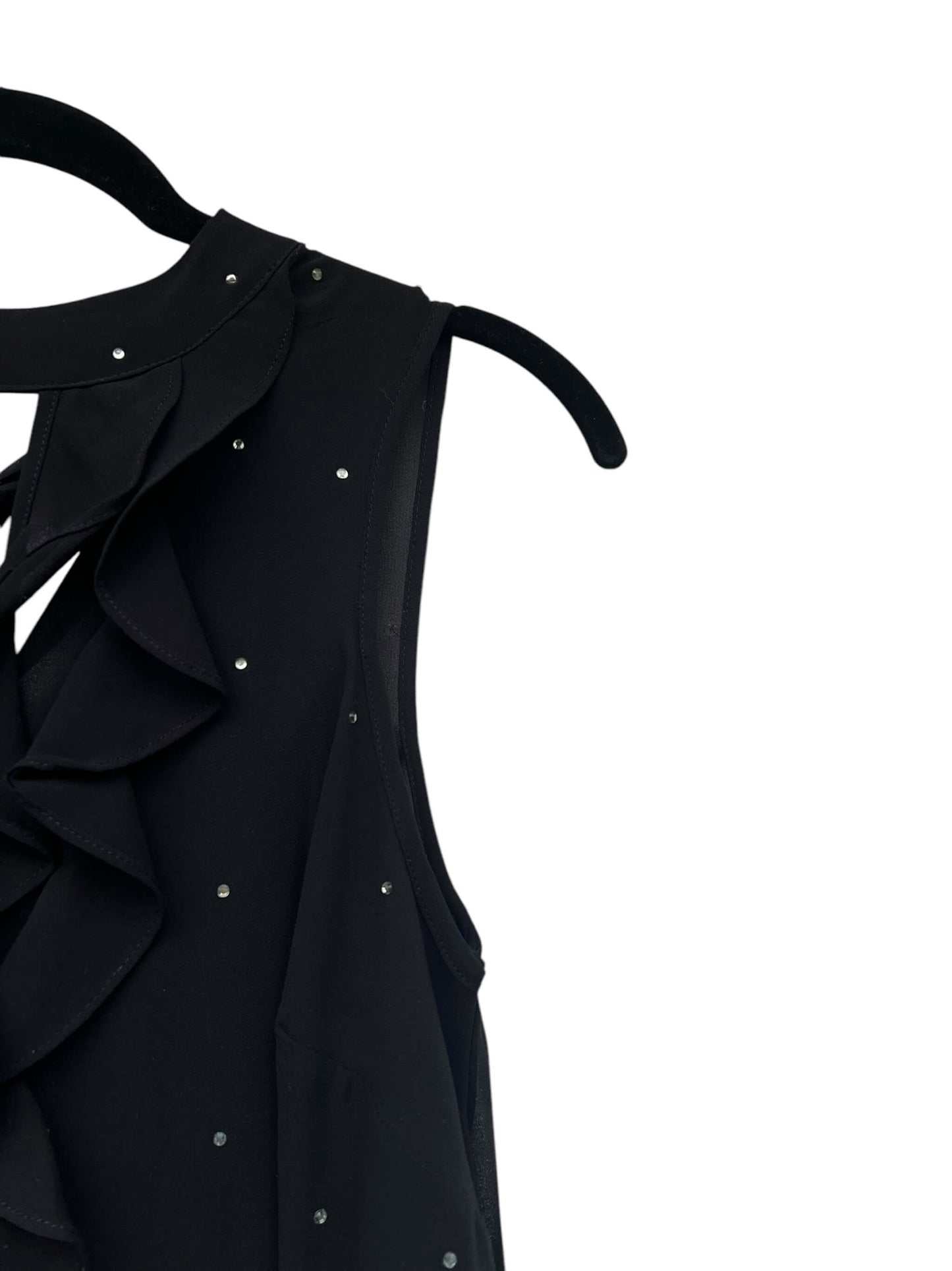 Next Crystal Dress, Sz 6