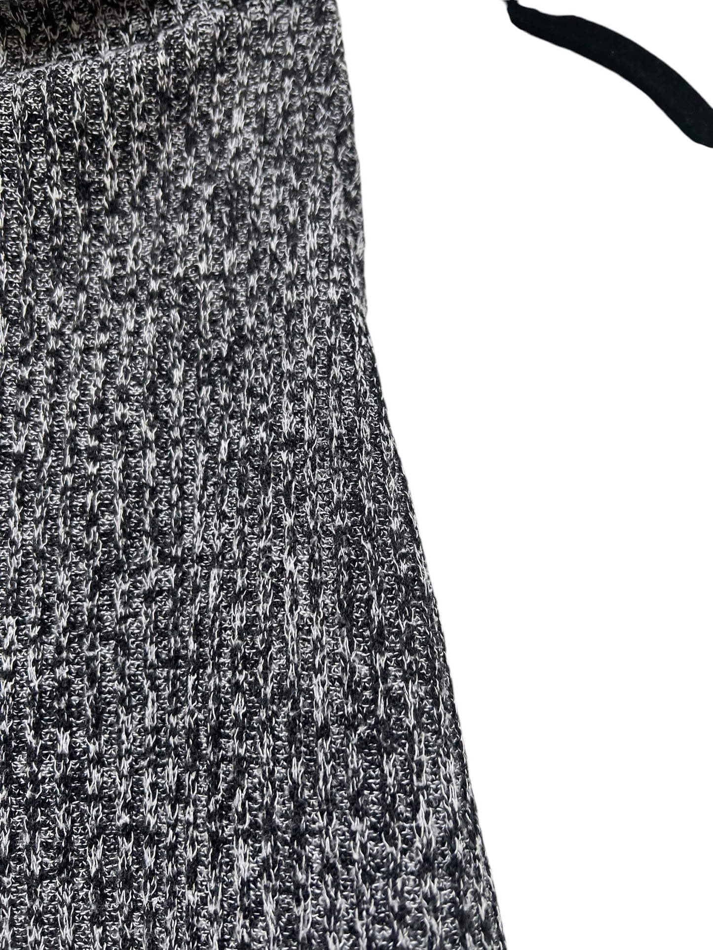 Sparkle & Fade Turtle Neck Top, Sz S