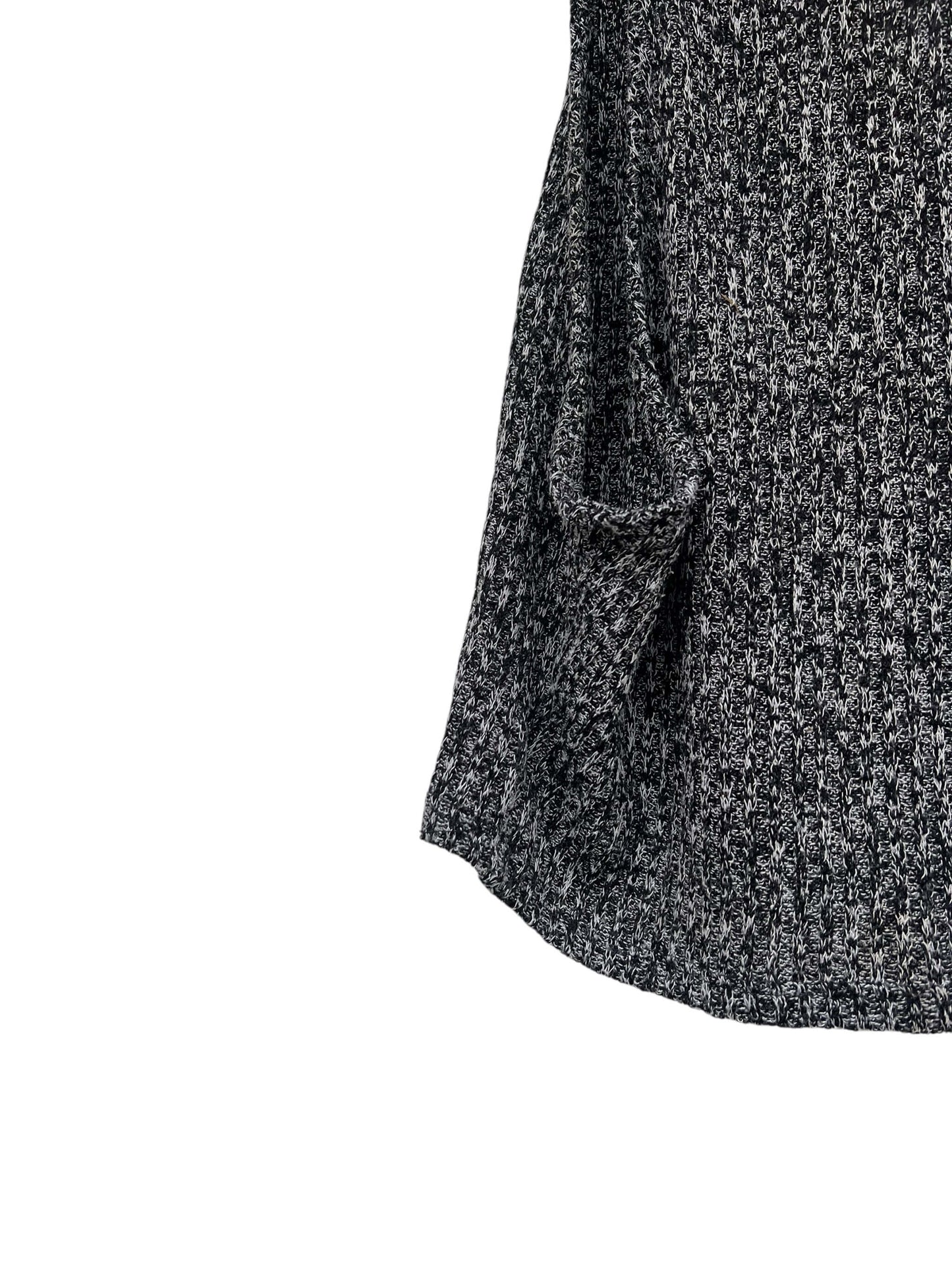 Sparkle & Fade Turtle Neck Top, Sz S