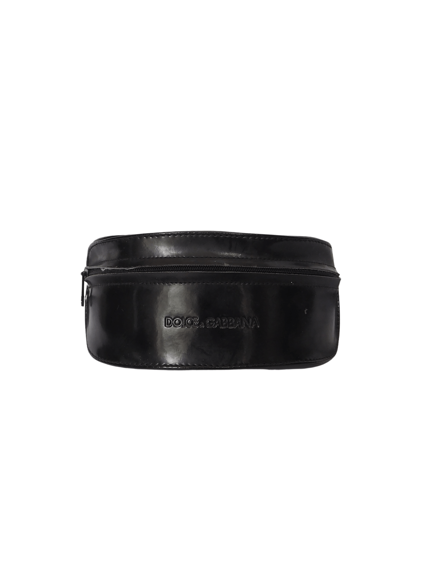 Dolce & Gabbana Sunglasses with D&G Logo
